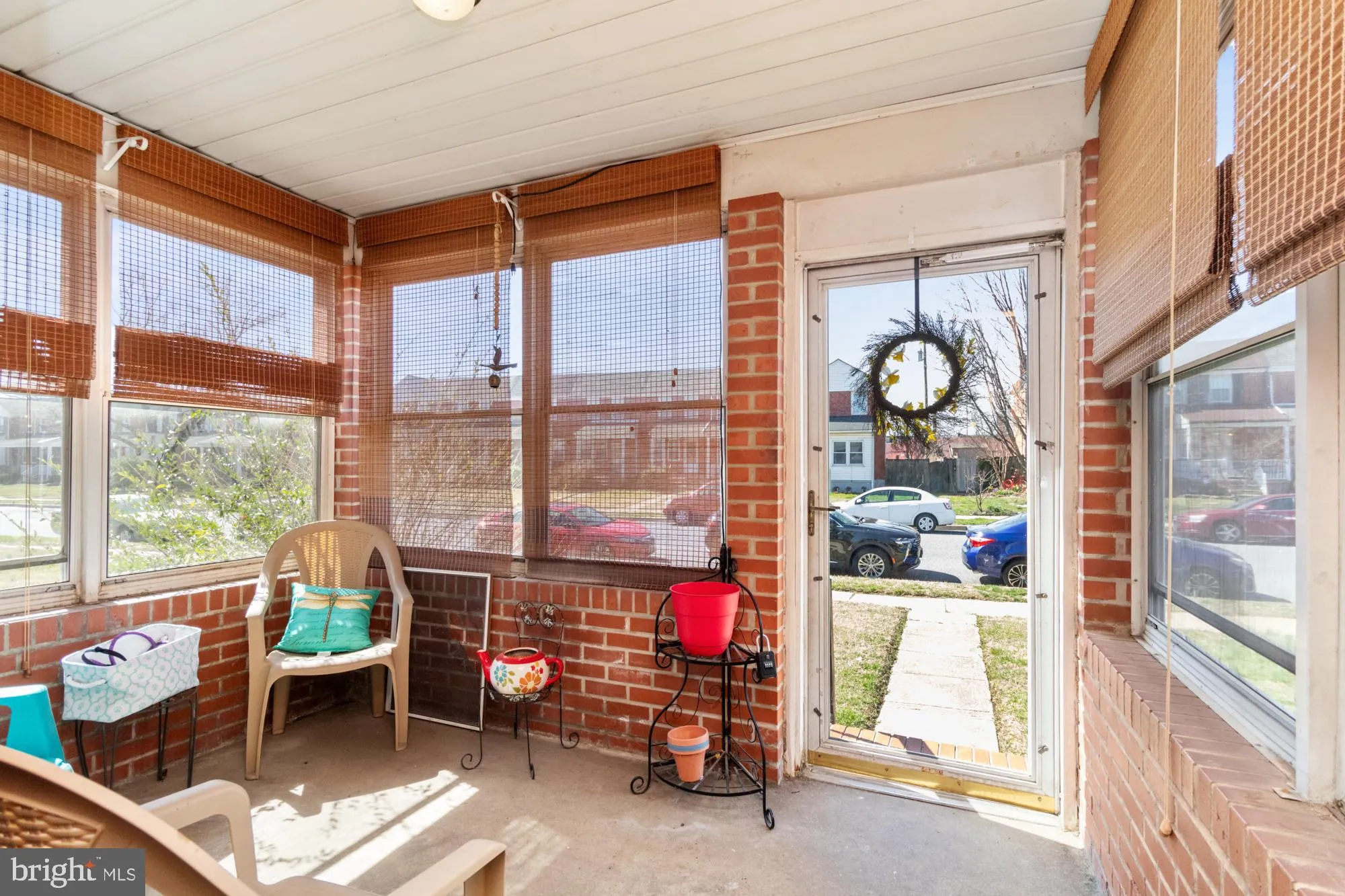 Baltimore, Maryland 21222, United States, 3 Bedrooms Bedrooms, ,2 BathroomsBathrooms,Residential,Pending,92375