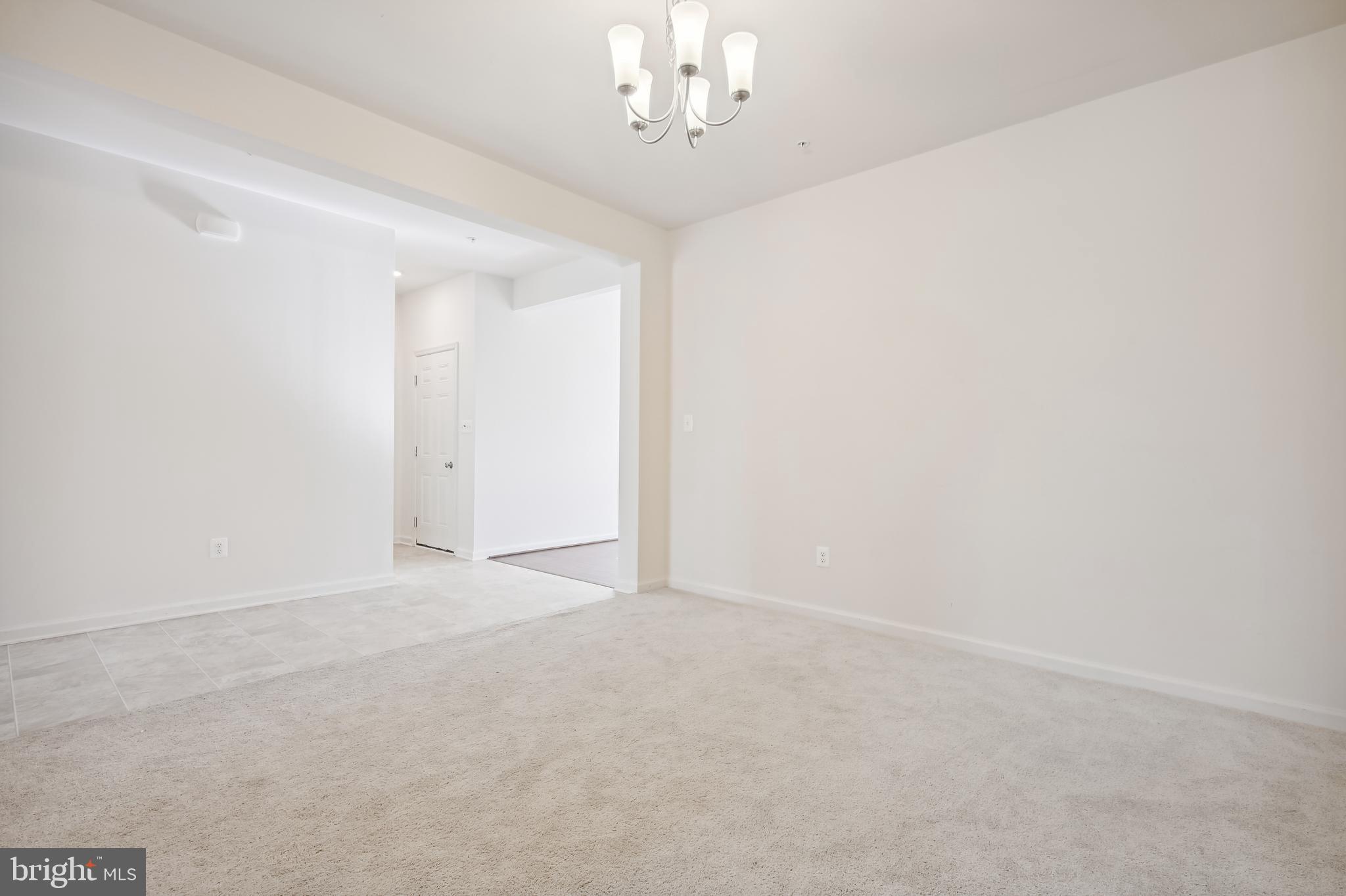 BOYERS RIDGE - Residential Lease