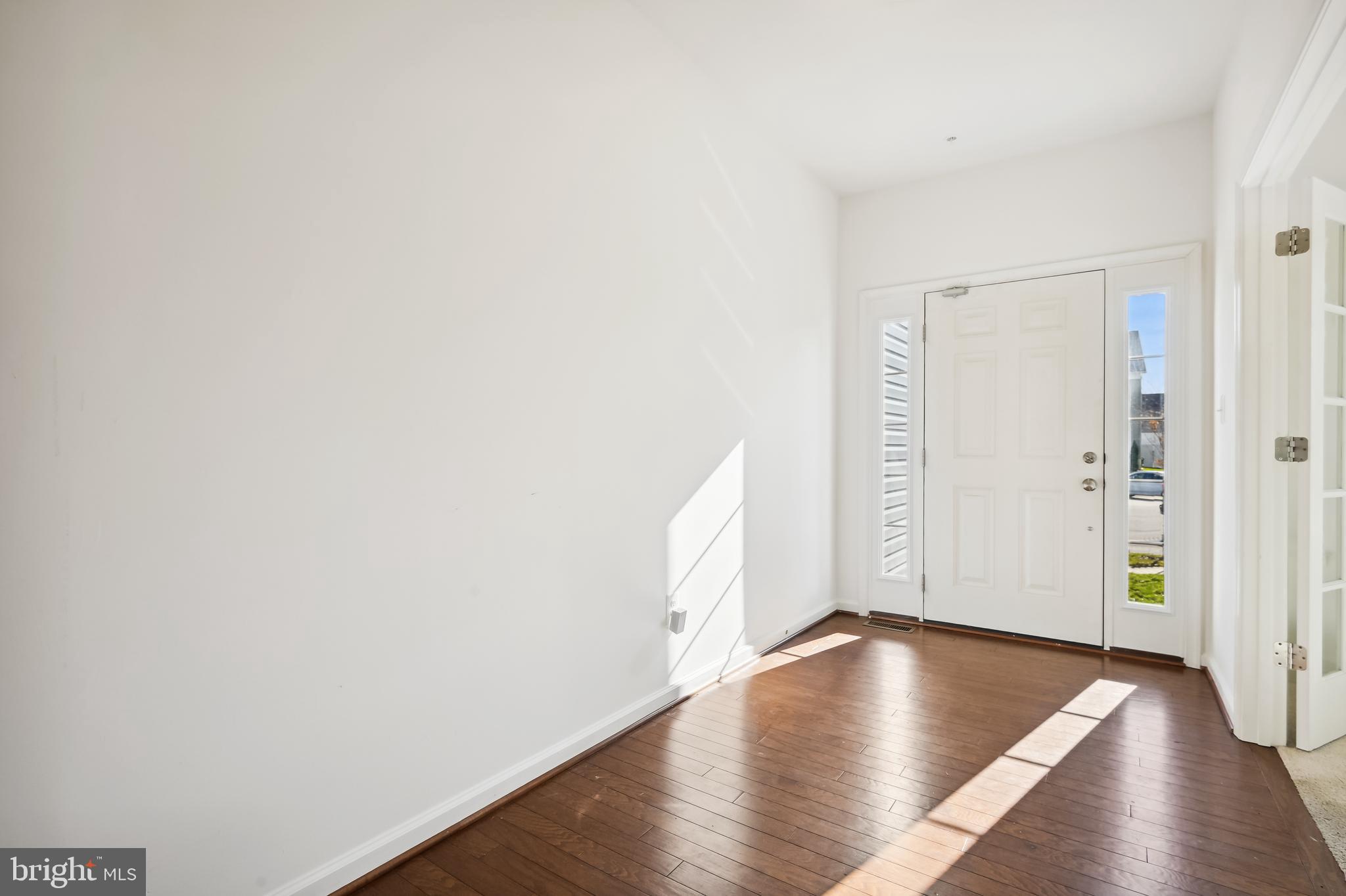 BOYERS RIDGE - Residential Lease