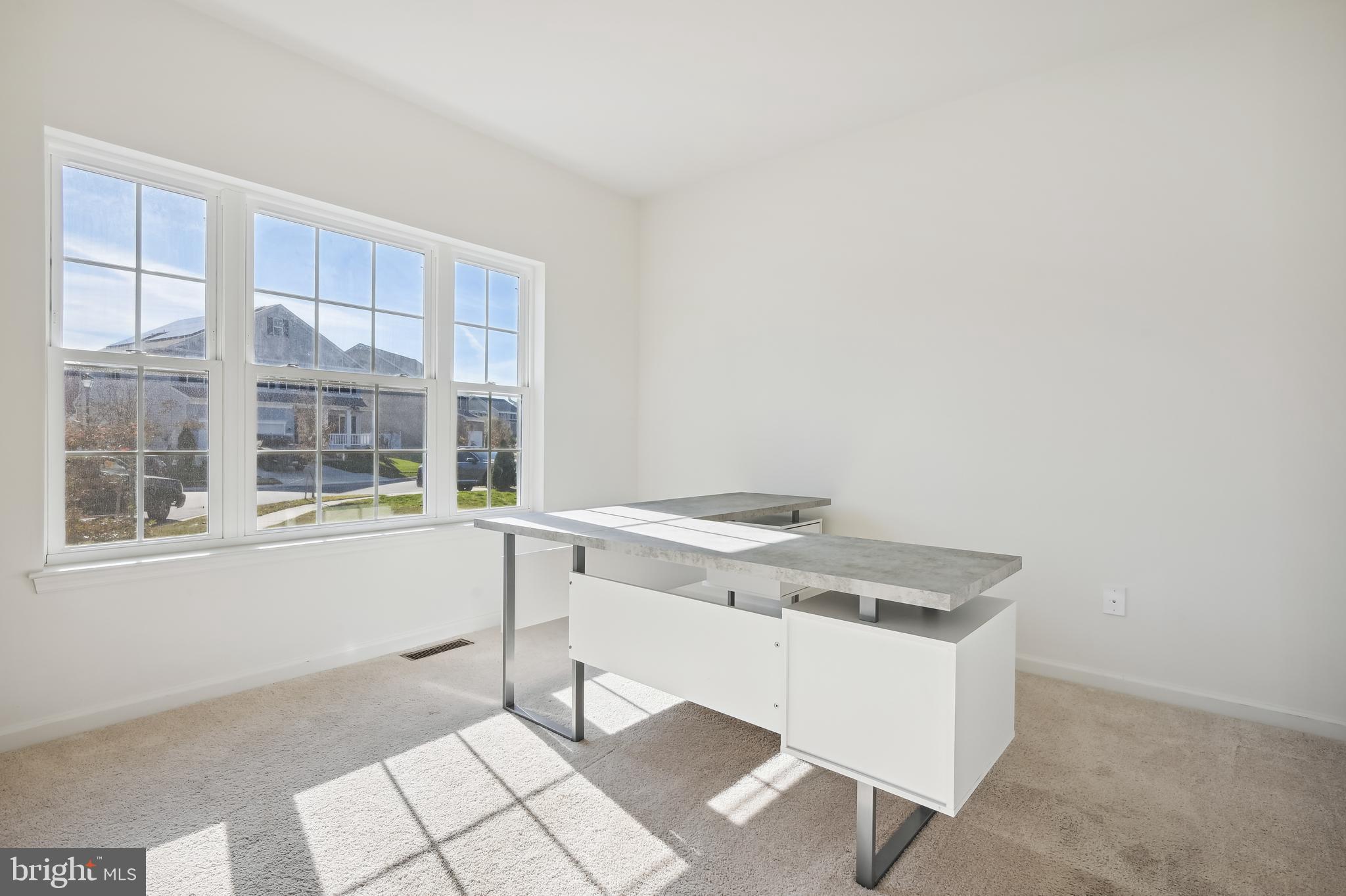 BOYERS RIDGE - Residential Lease