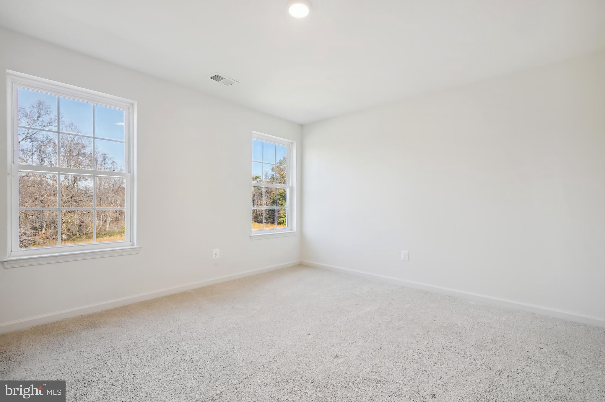 BOYERS RIDGE - Residential Lease