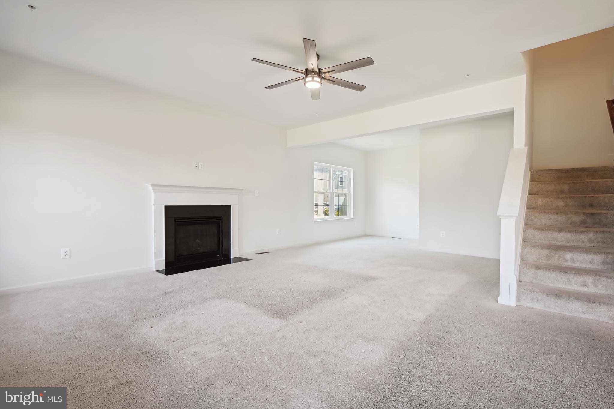 BOYERS RIDGE - Residential Lease