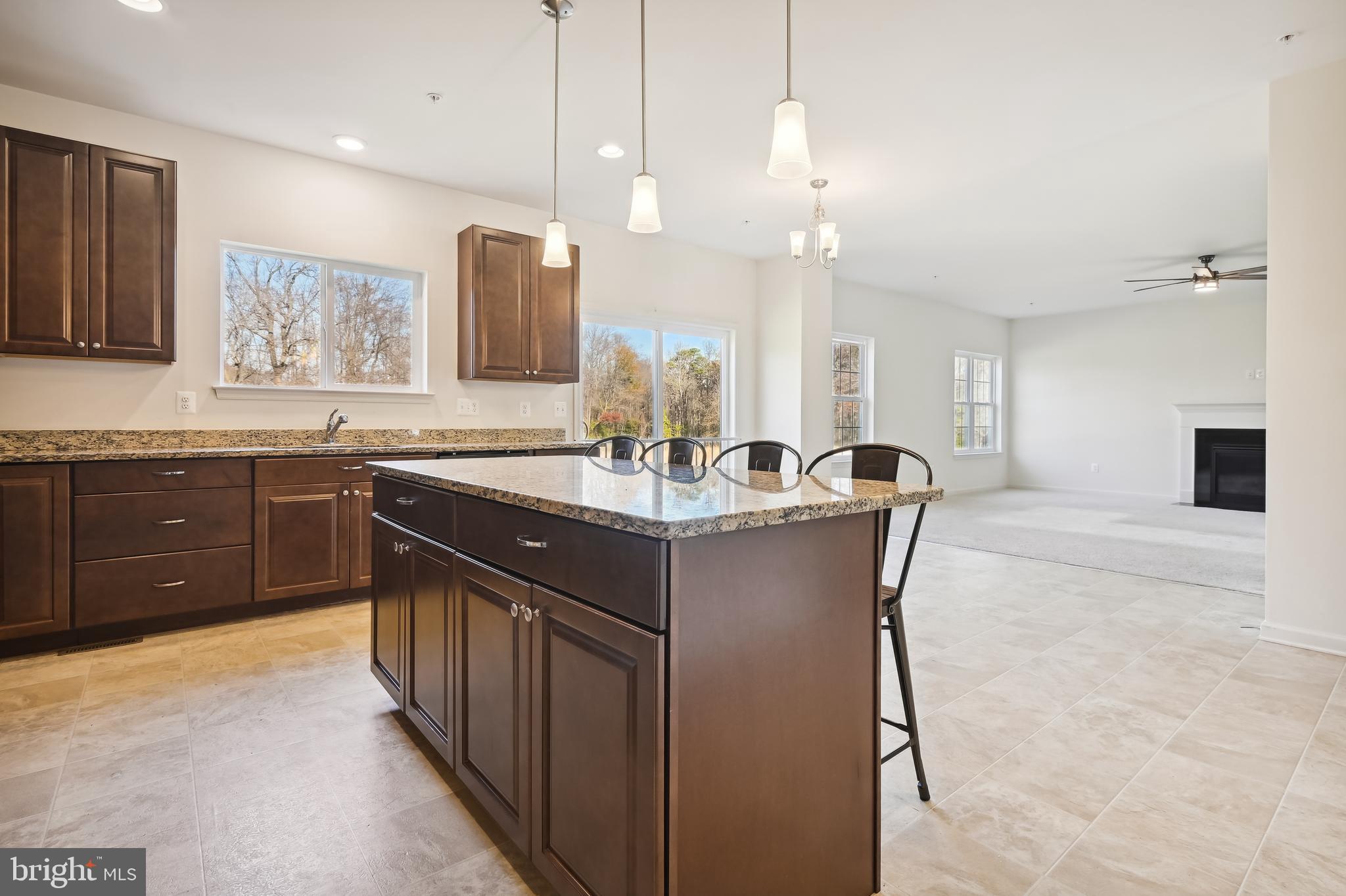 BOYERS RIDGE - Residential Lease