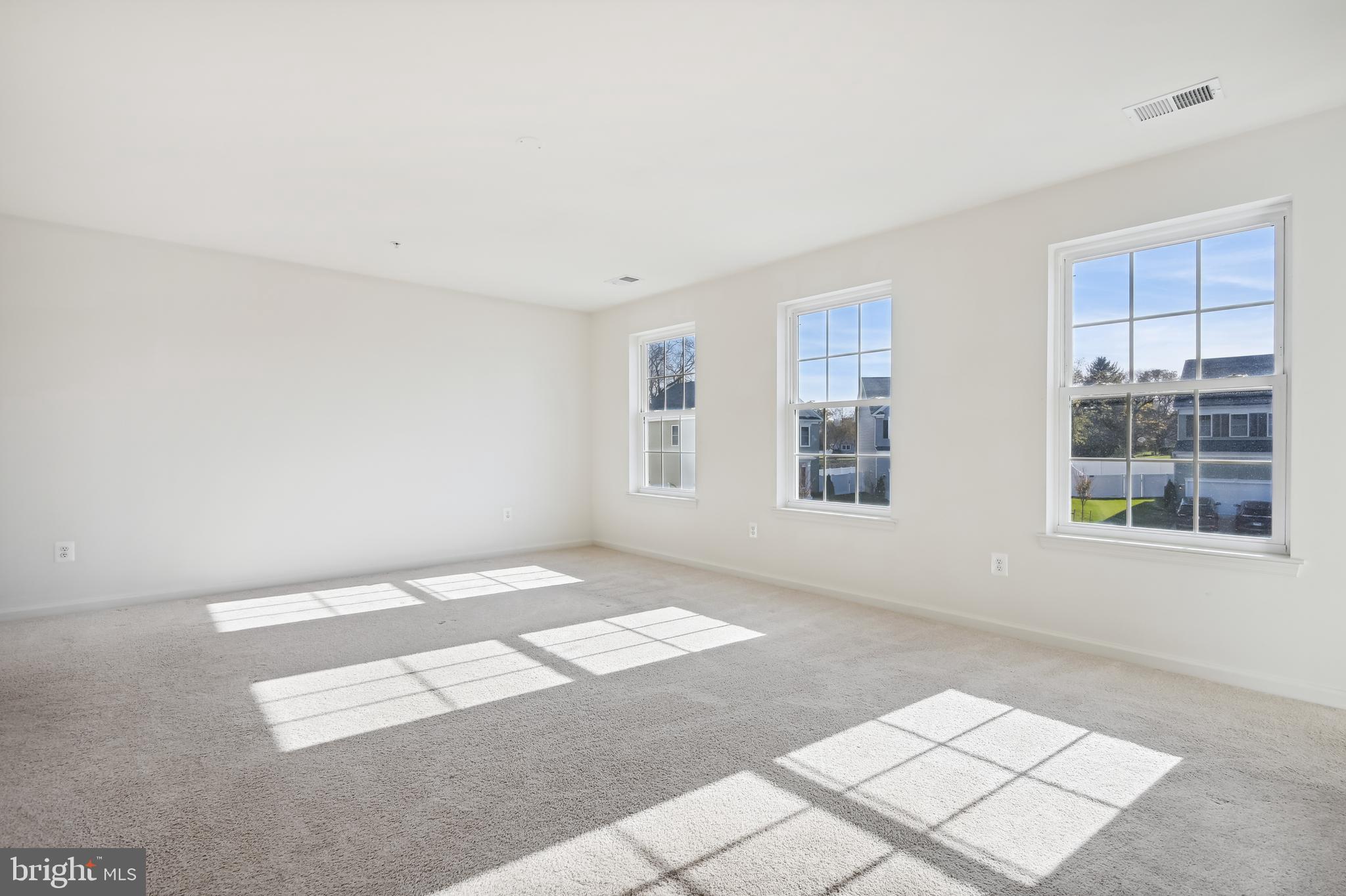 BOYERS RIDGE - Residential Lease