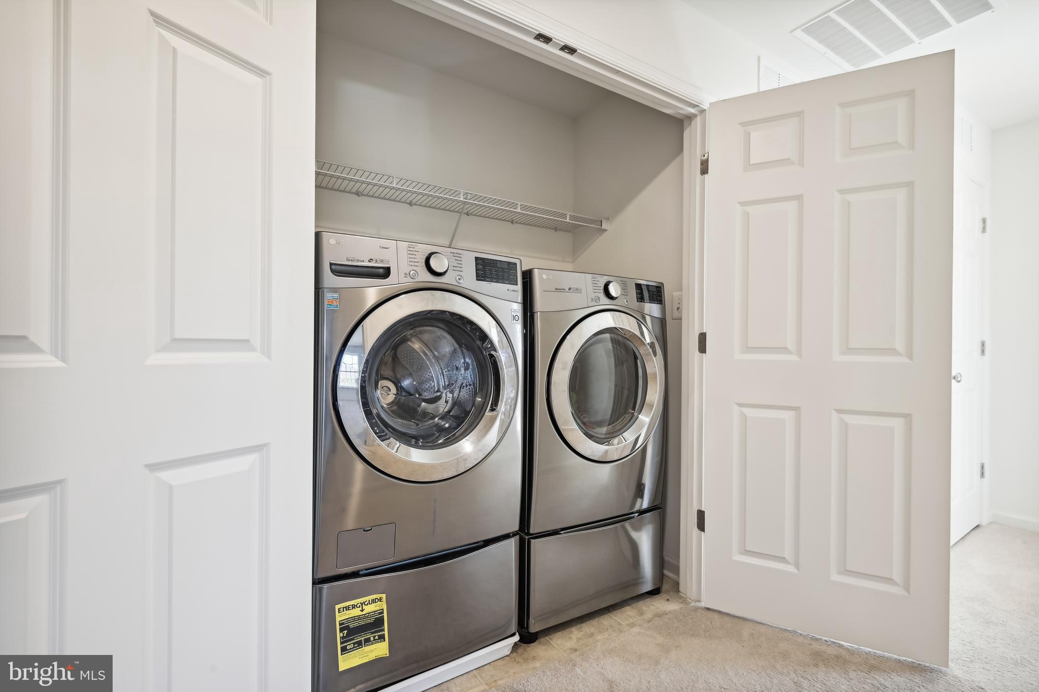 BOYERS RIDGE - Residential Lease