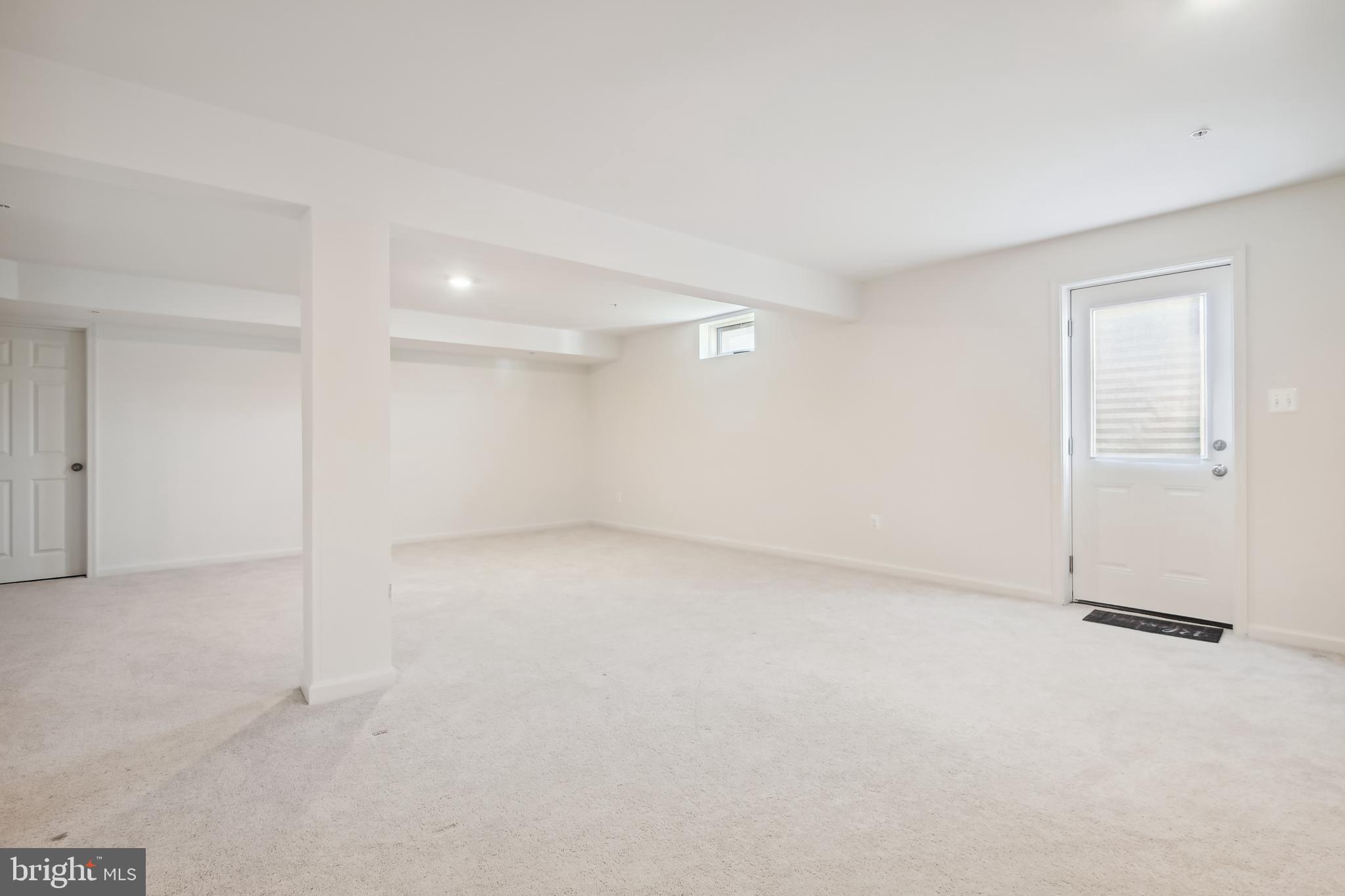 BOYERS RIDGE - Residential Lease