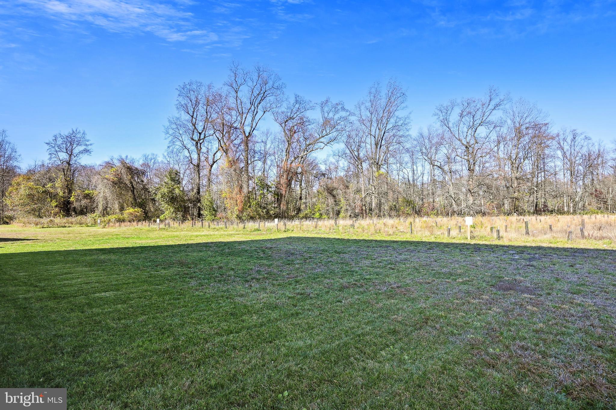 BOYERS RIDGE - Residential Lease