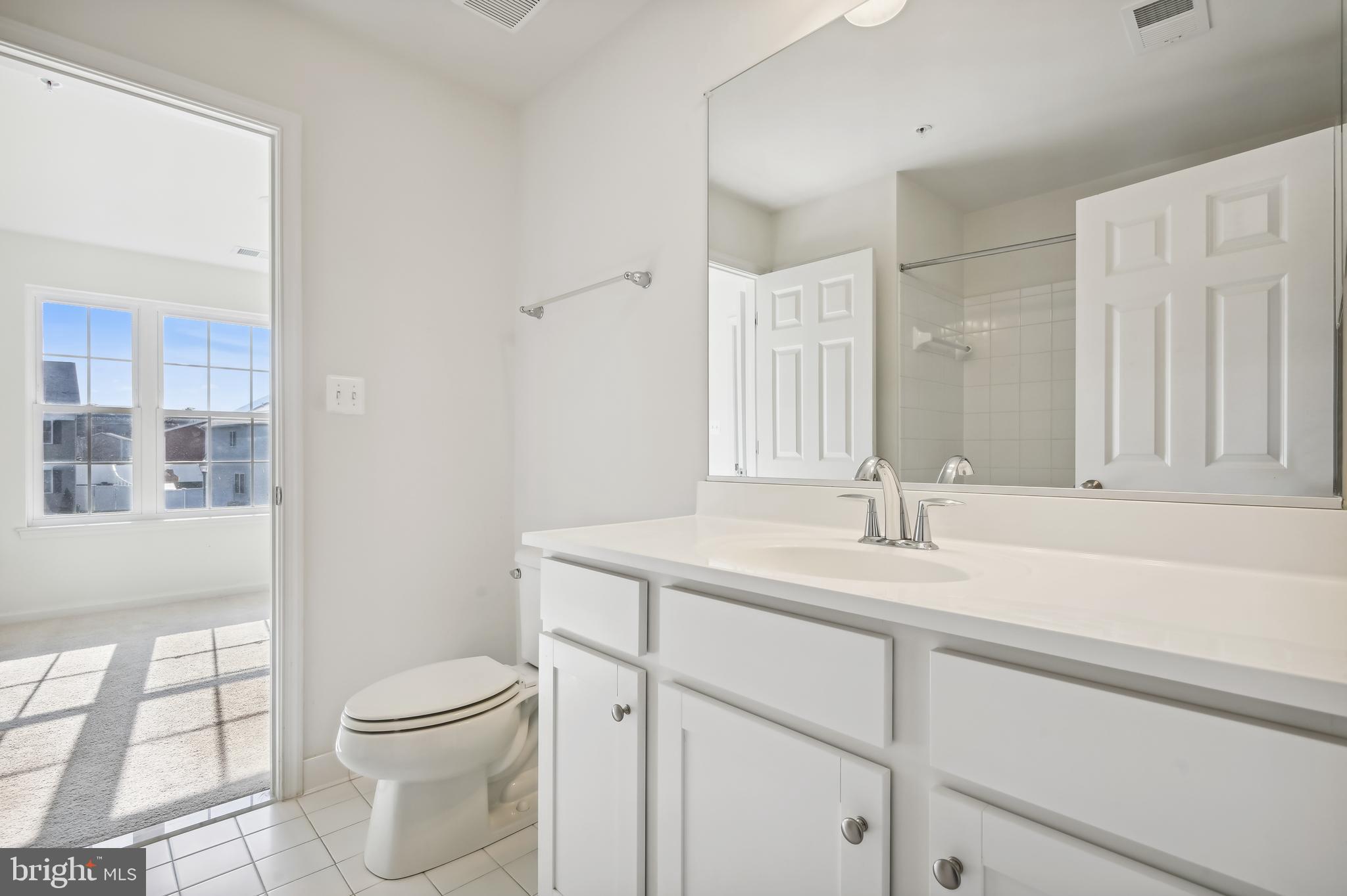 BOYERS RIDGE - Residential Lease