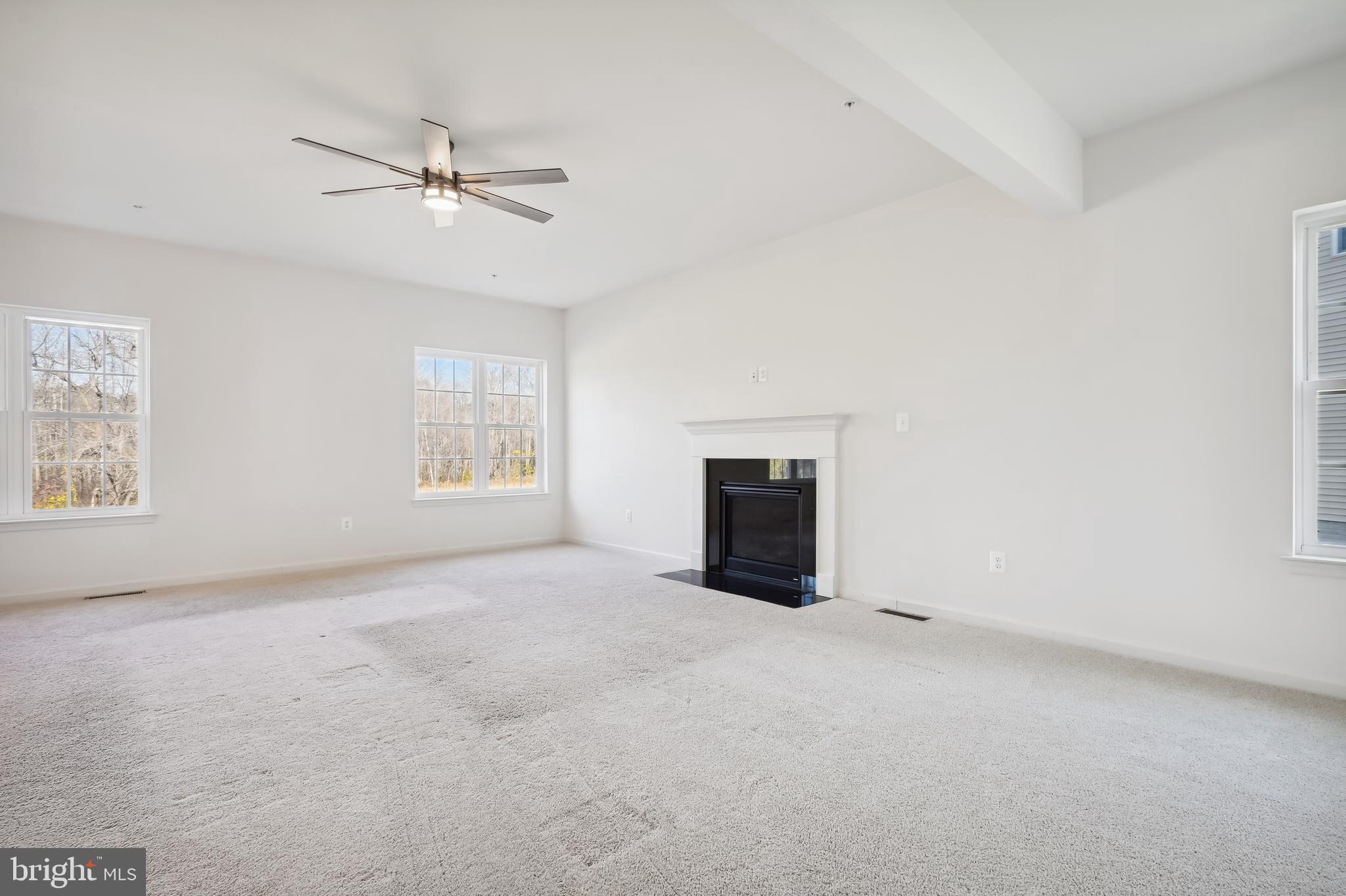 BOYERS RIDGE - Residential Lease