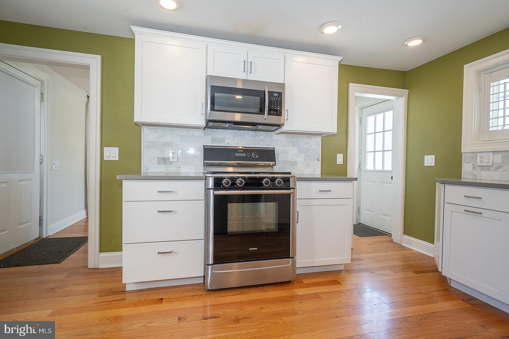 CONSHOHOCKEN - Residential