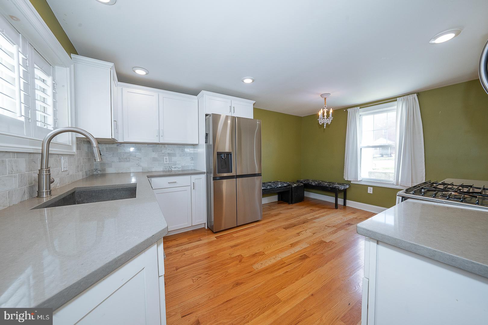 CONSHOHOCKEN - Residential