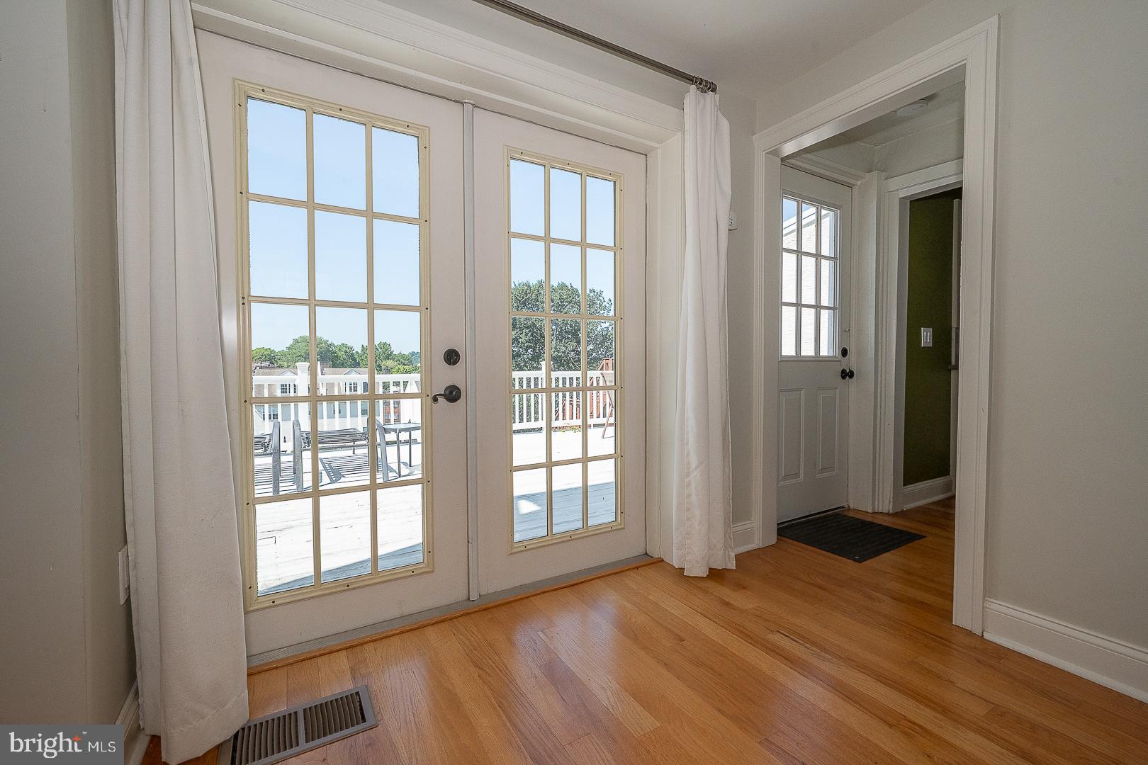 CONSHOHOCKEN - Residential