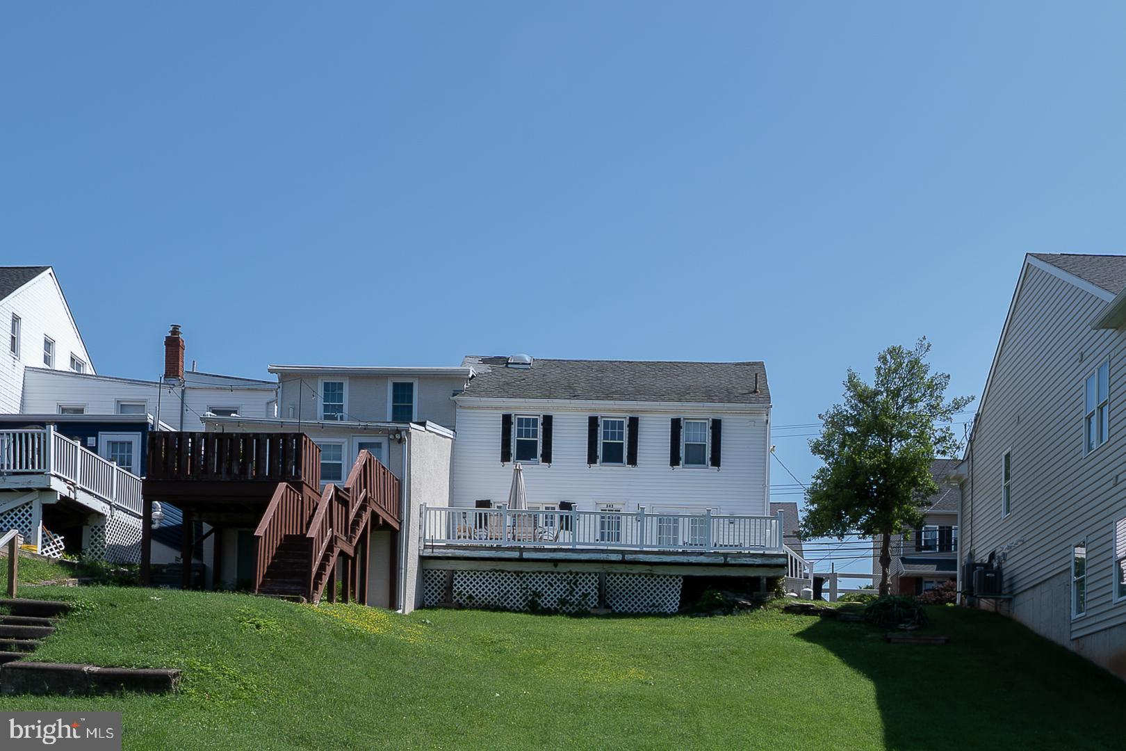 CONSHOHOCKEN - Residential