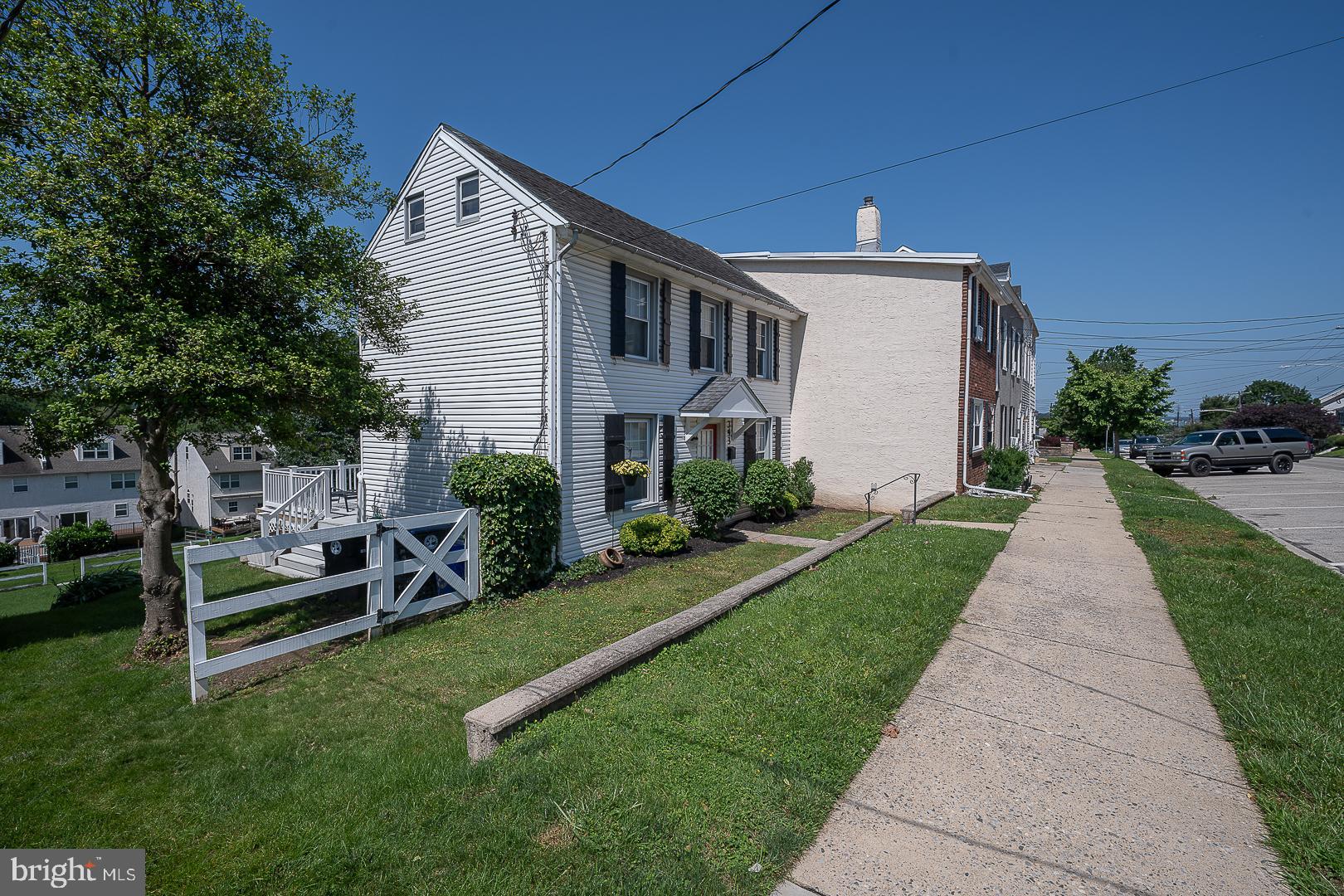 CONSHOHOCKEN - Residential