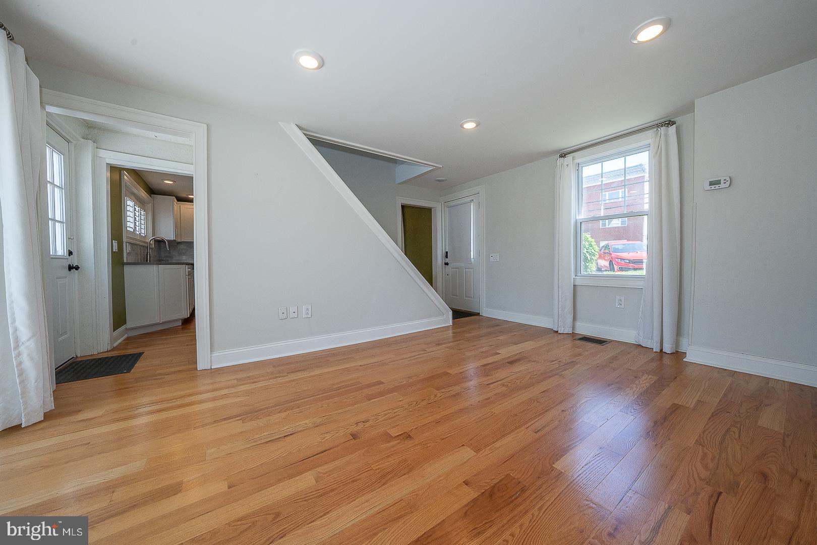 CONSHOHOCKEN - Residential