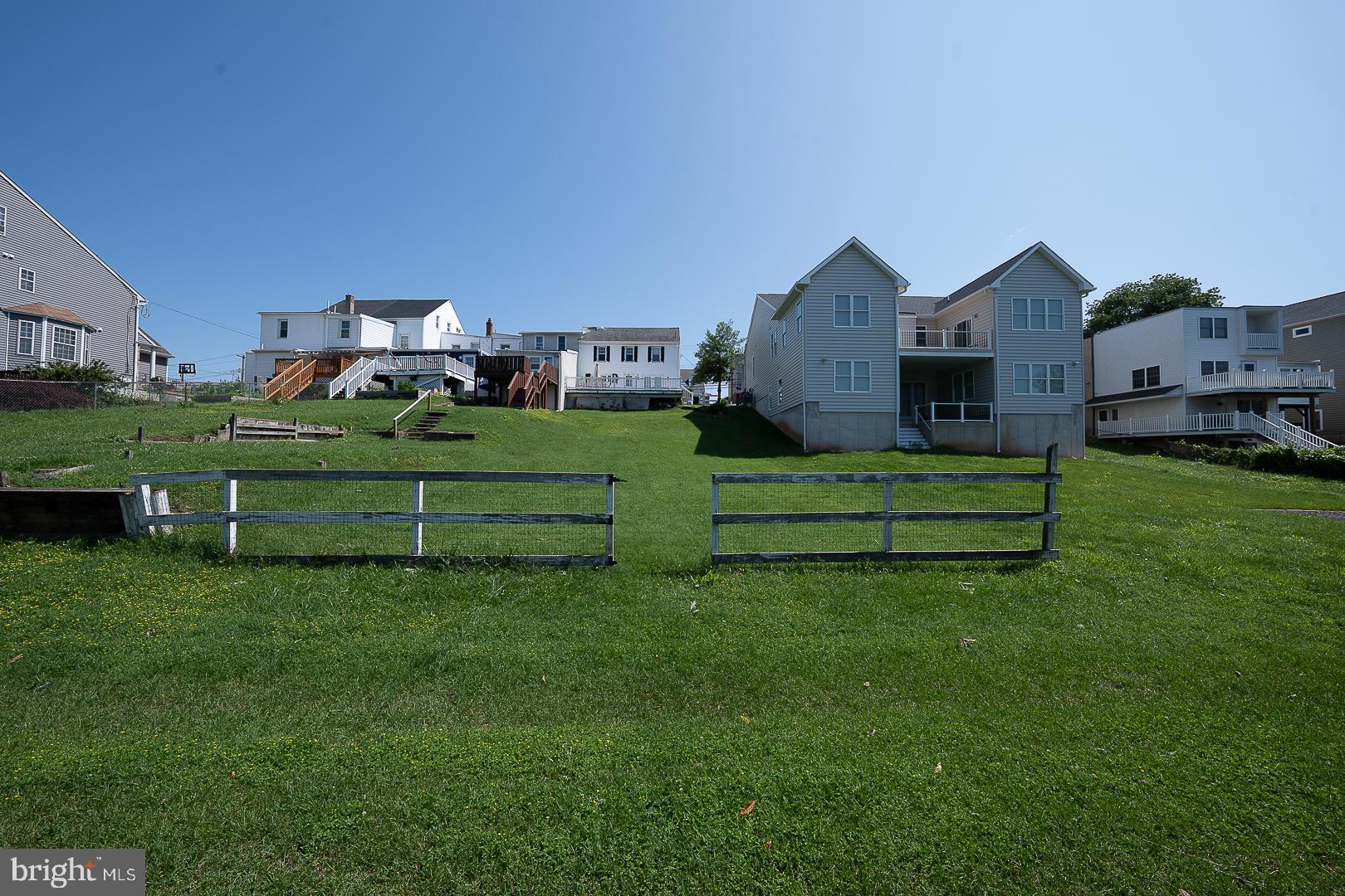 CONSHOHOCKEN - Residential