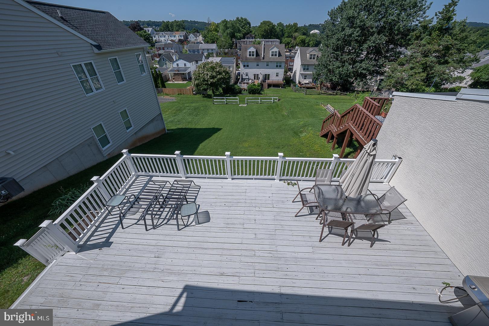 CONSHOHOCKEN - Residential