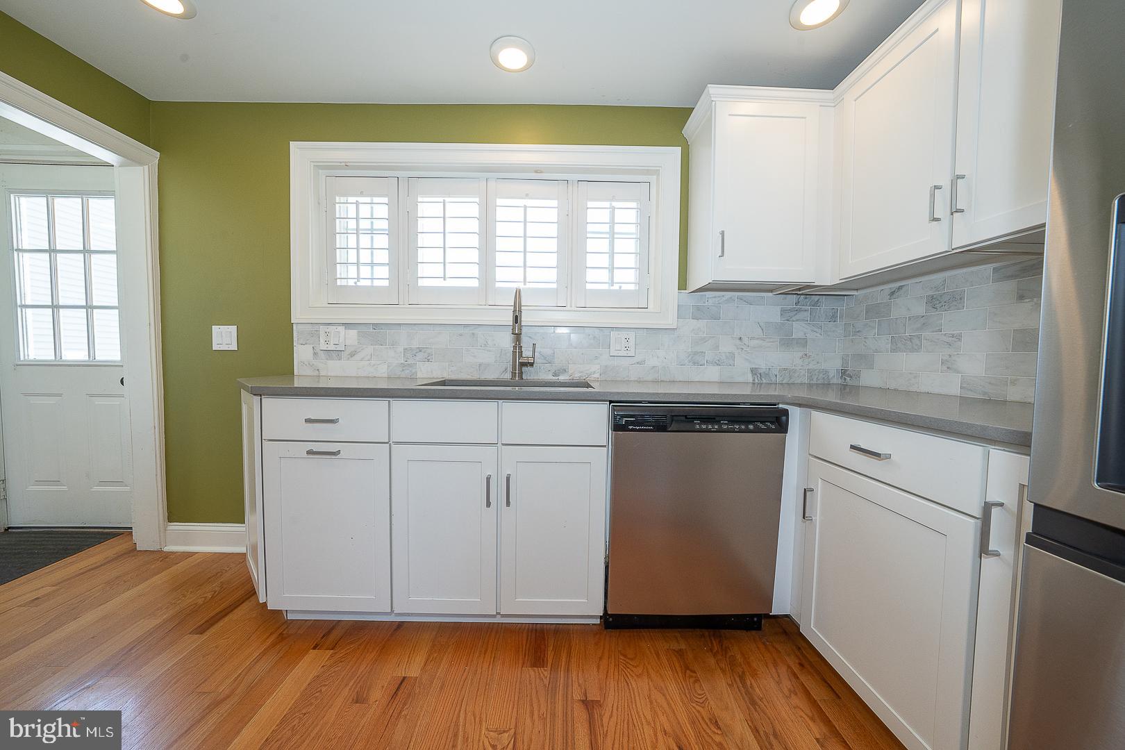 CONSHOHOCKEN - Residential