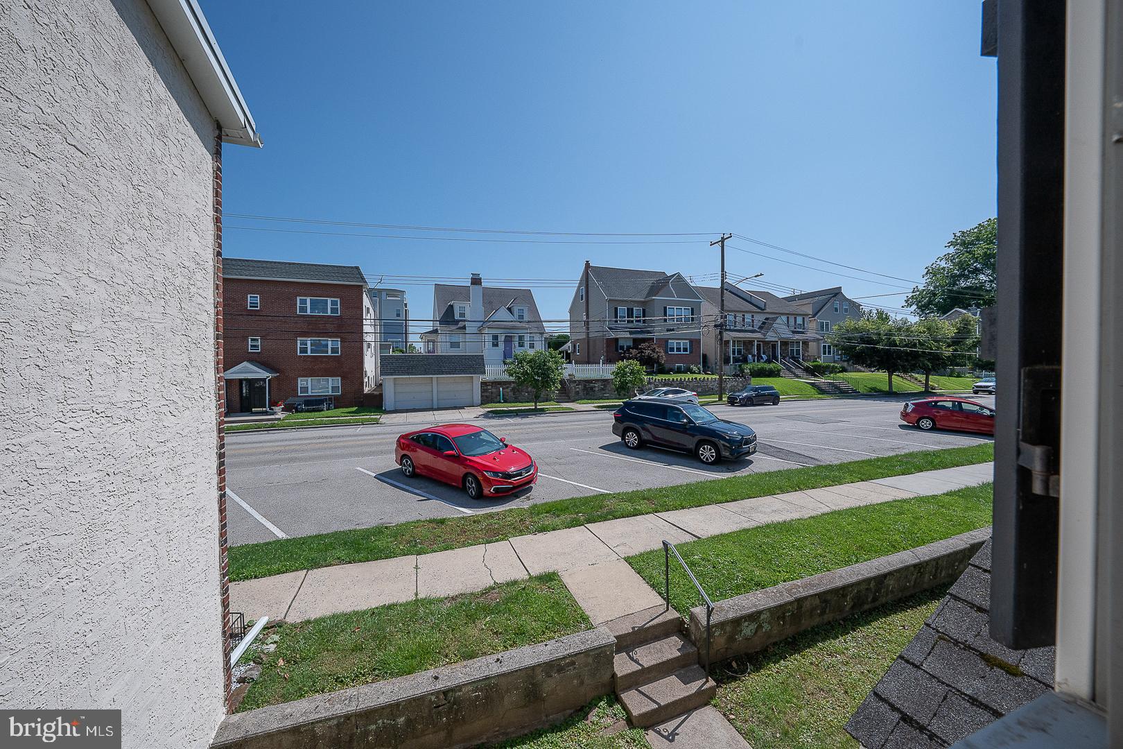 CONSHOHOCKEN - Residential