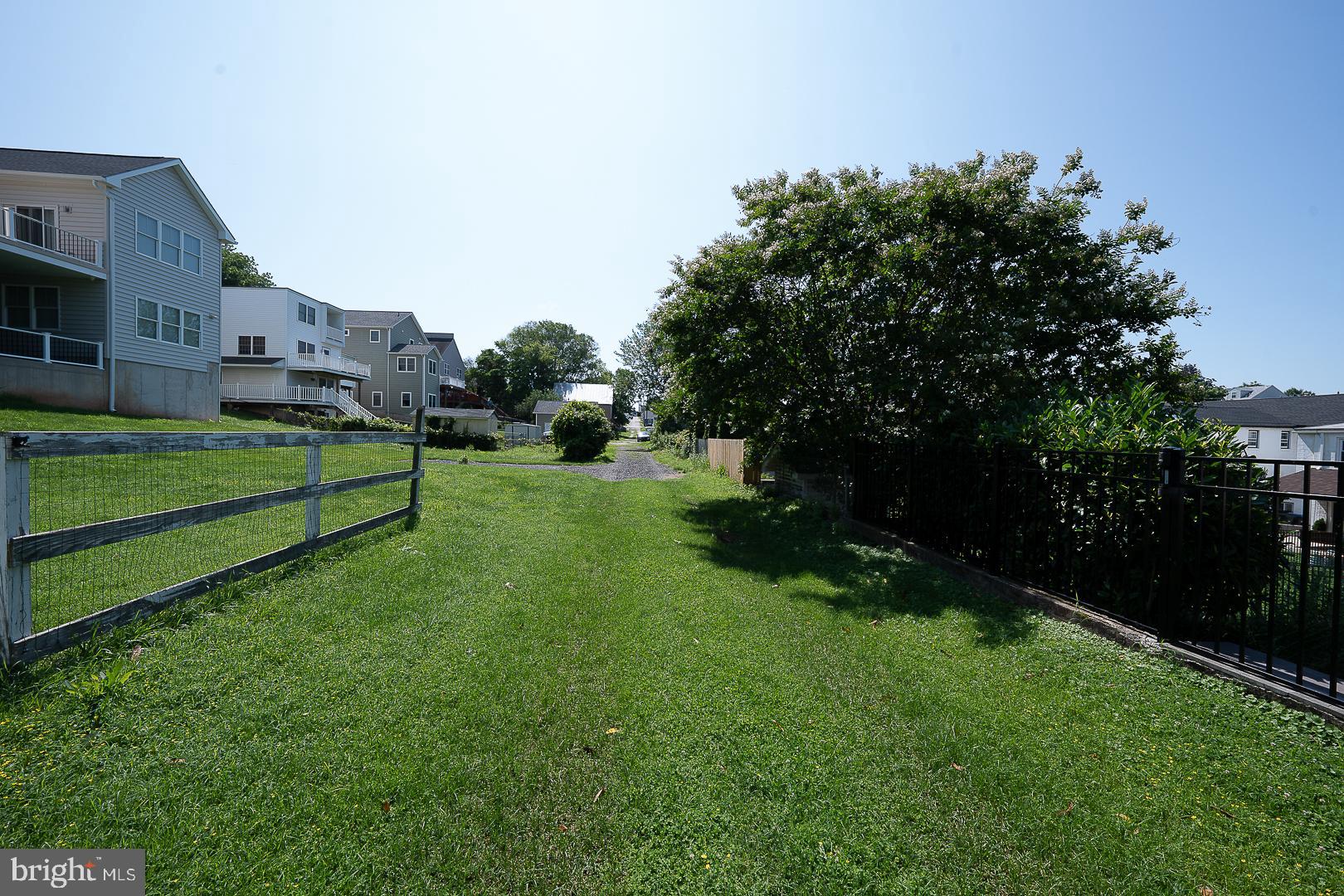 CONSHOHOCKEN - Residential