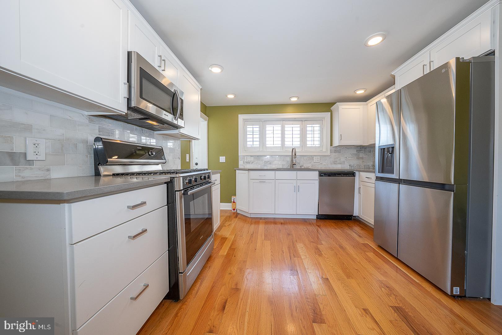 CONSHOHOCKEN - Residential