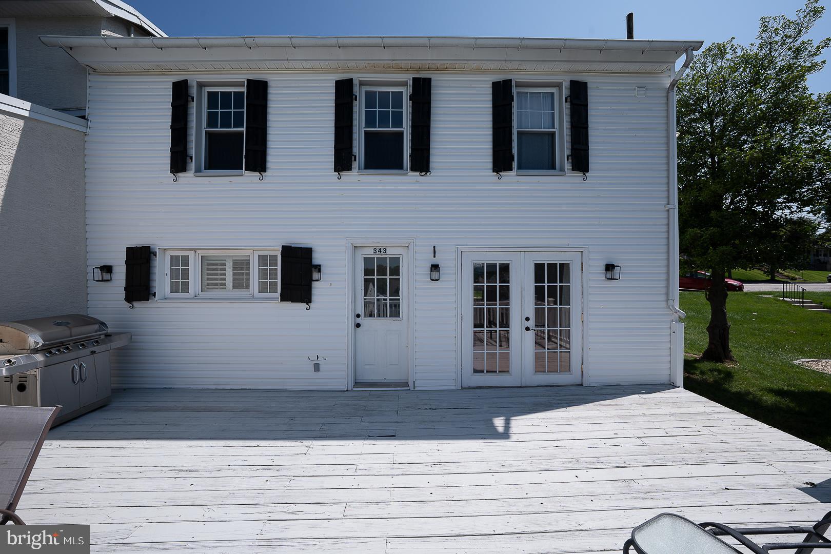 CONSHOHOCKEN - Residential