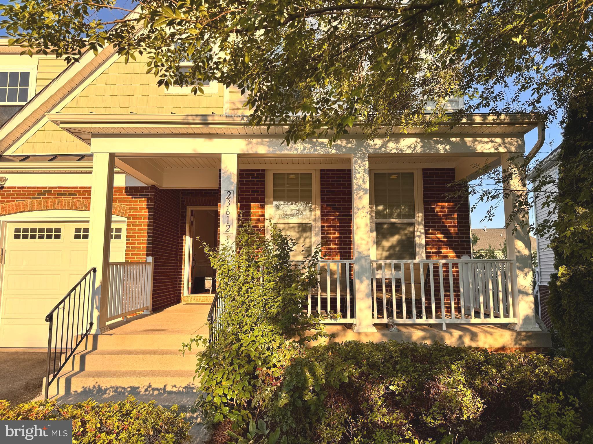 23612 RICHLAND GROVE DRIVE