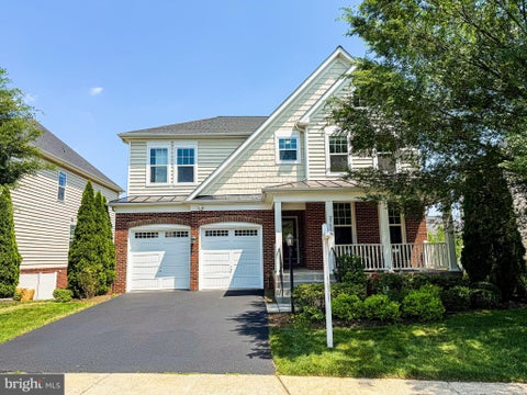 Homes For Sale - 23612 Richland Grove Drive<br/> BRAMBLETON, VA 20148
