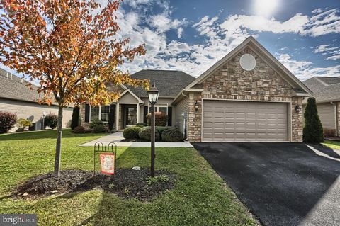 914 MACOUN DRIVE MECHANICSBURG PA 17055