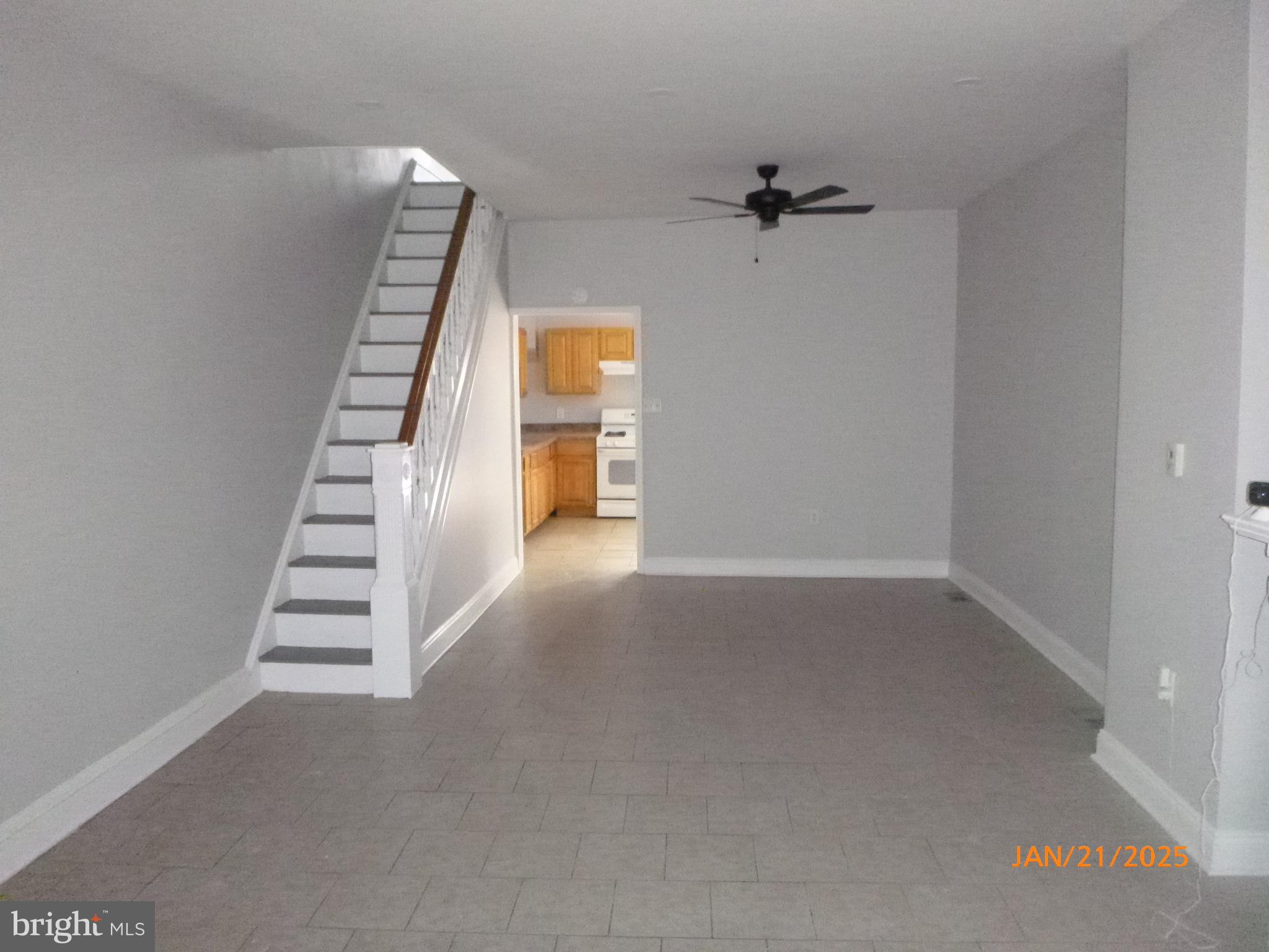 KINGSESSING - Residential