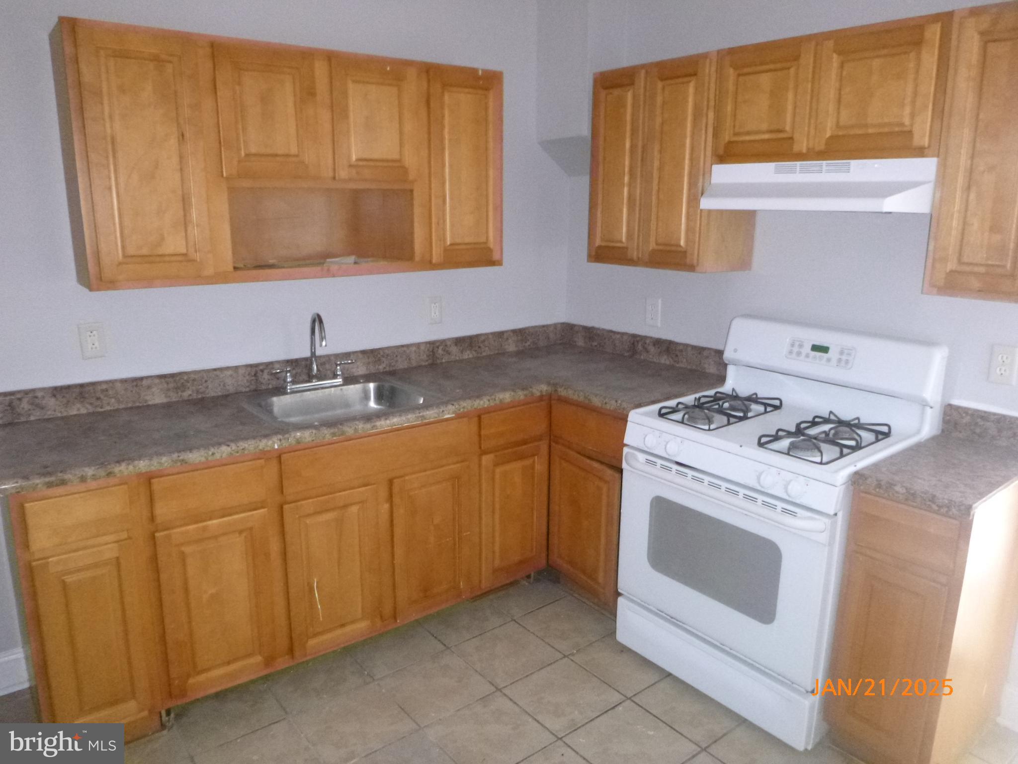 KINGSESSING - Residential