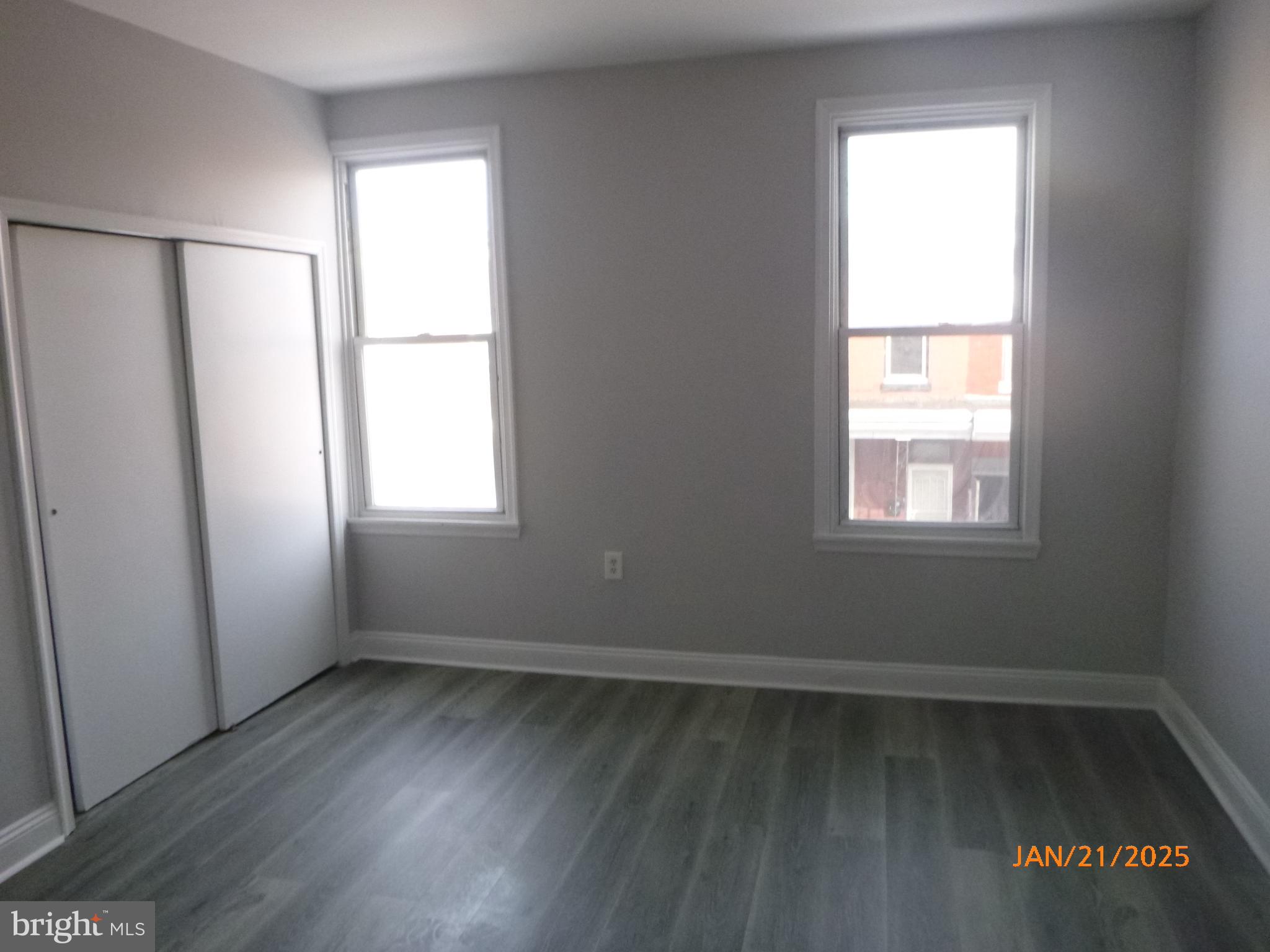 KINGSESSING - Residential