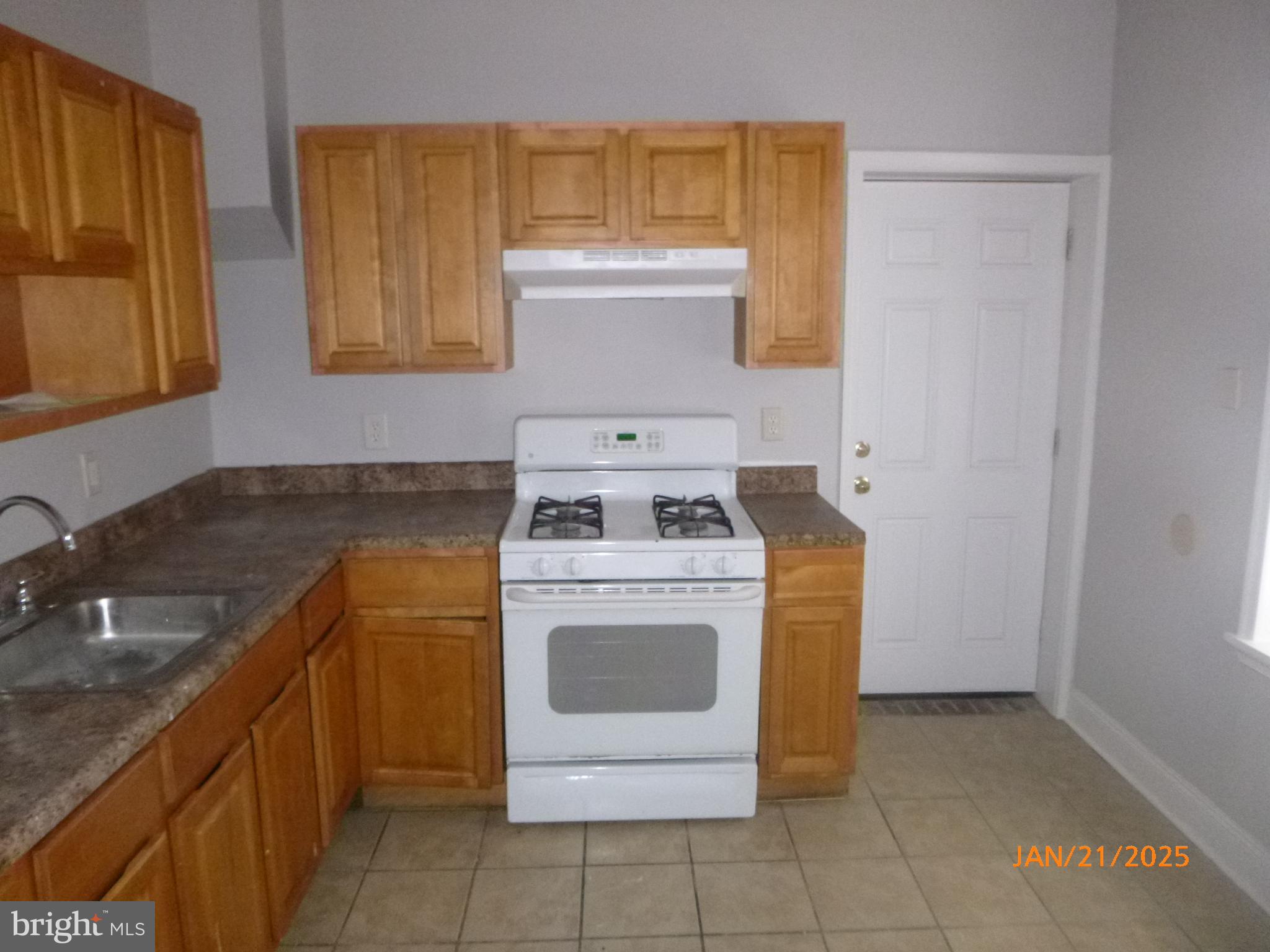 KINGSESSING - Residential