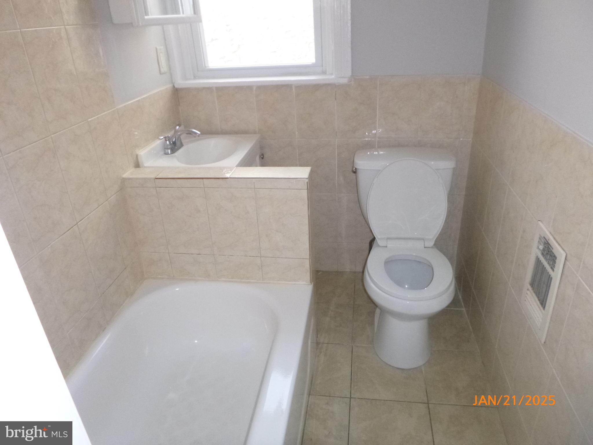 KINGSESSING - Residential