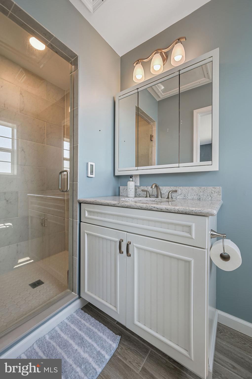 OAK ORCHARD - Residential