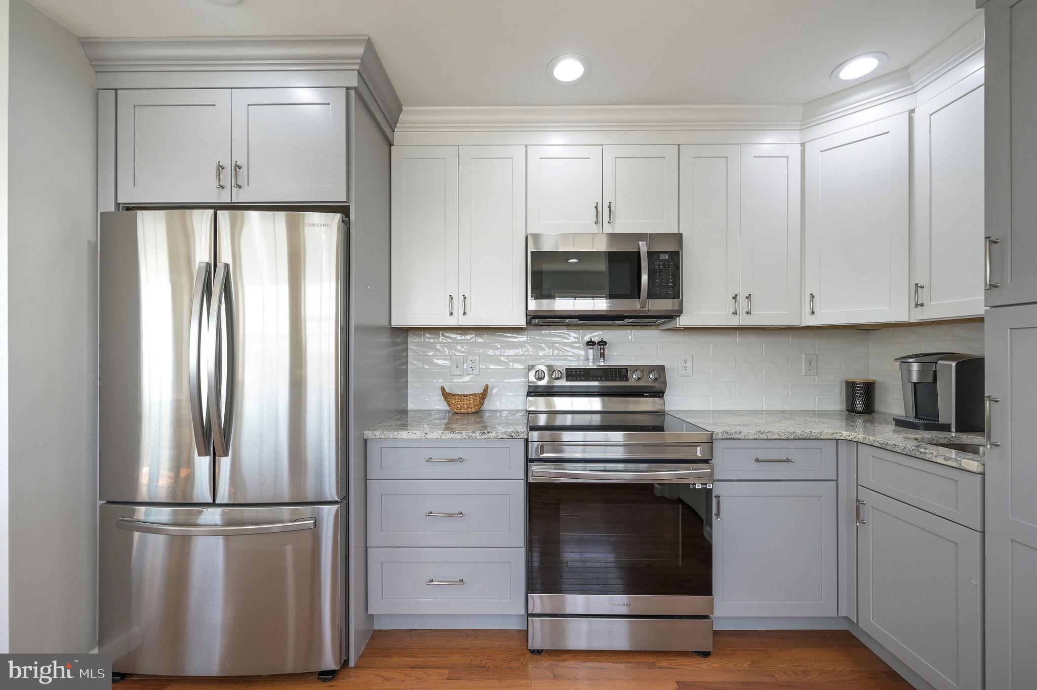 OAK ORCHARD - Residential