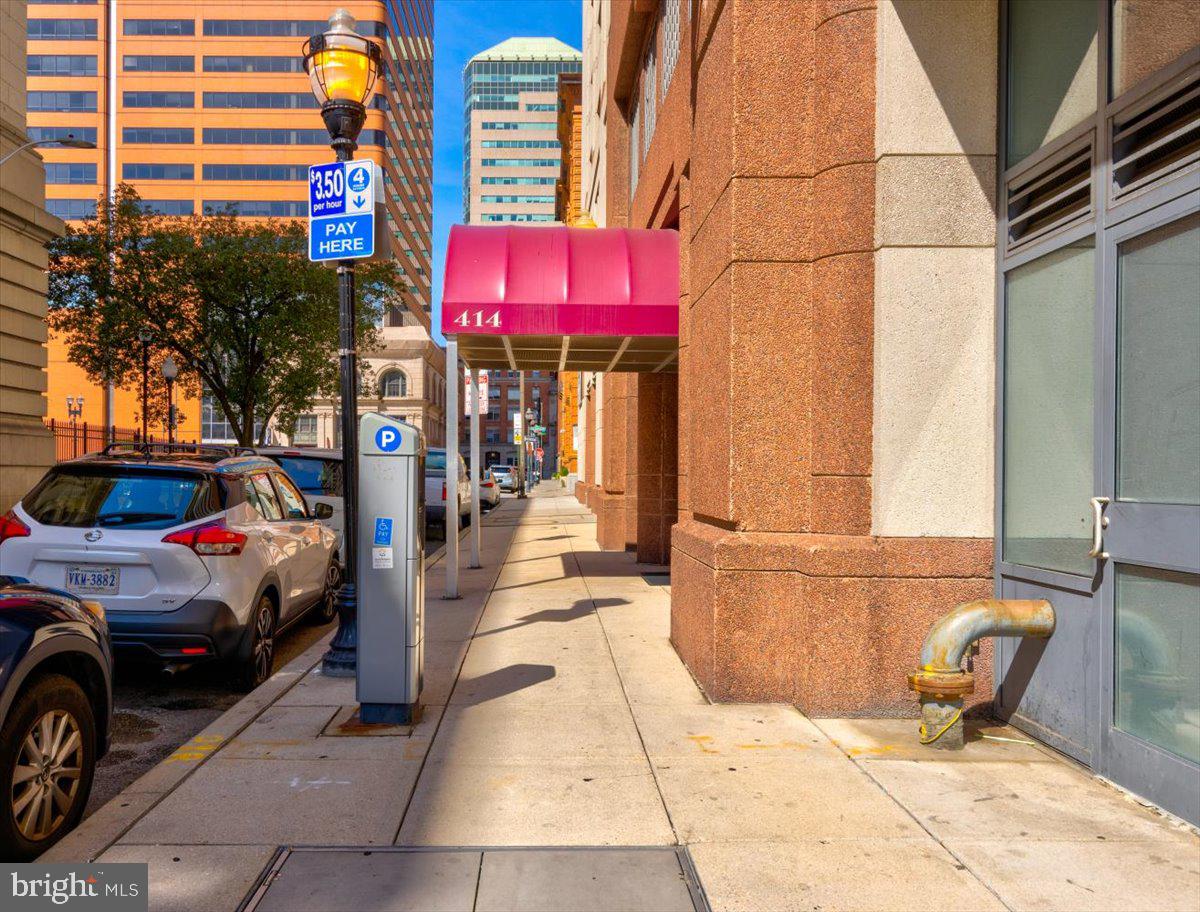 INNER HARBOR - Residential Lease