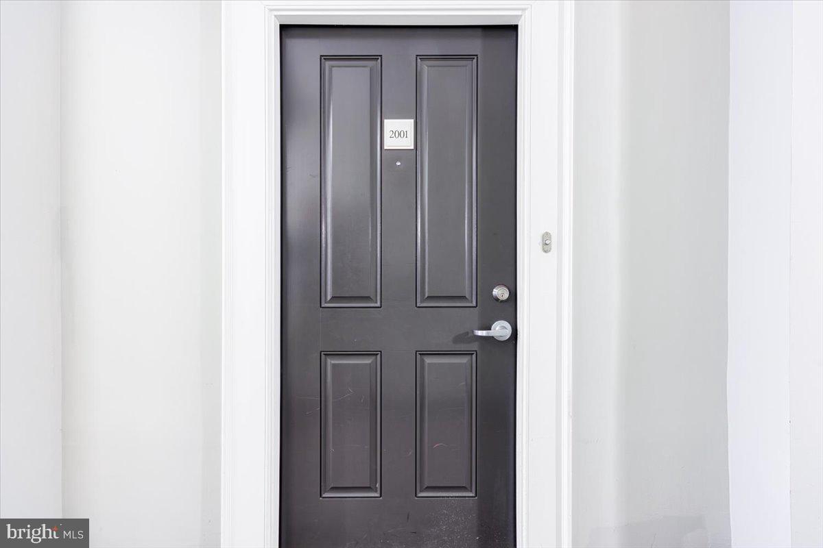 INNER HARBOR - Residential Lease