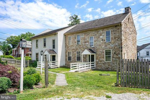 Photo of 500 Coatesville Road, WEST GROVE, PA 19390 (MLS # PACT2072062)