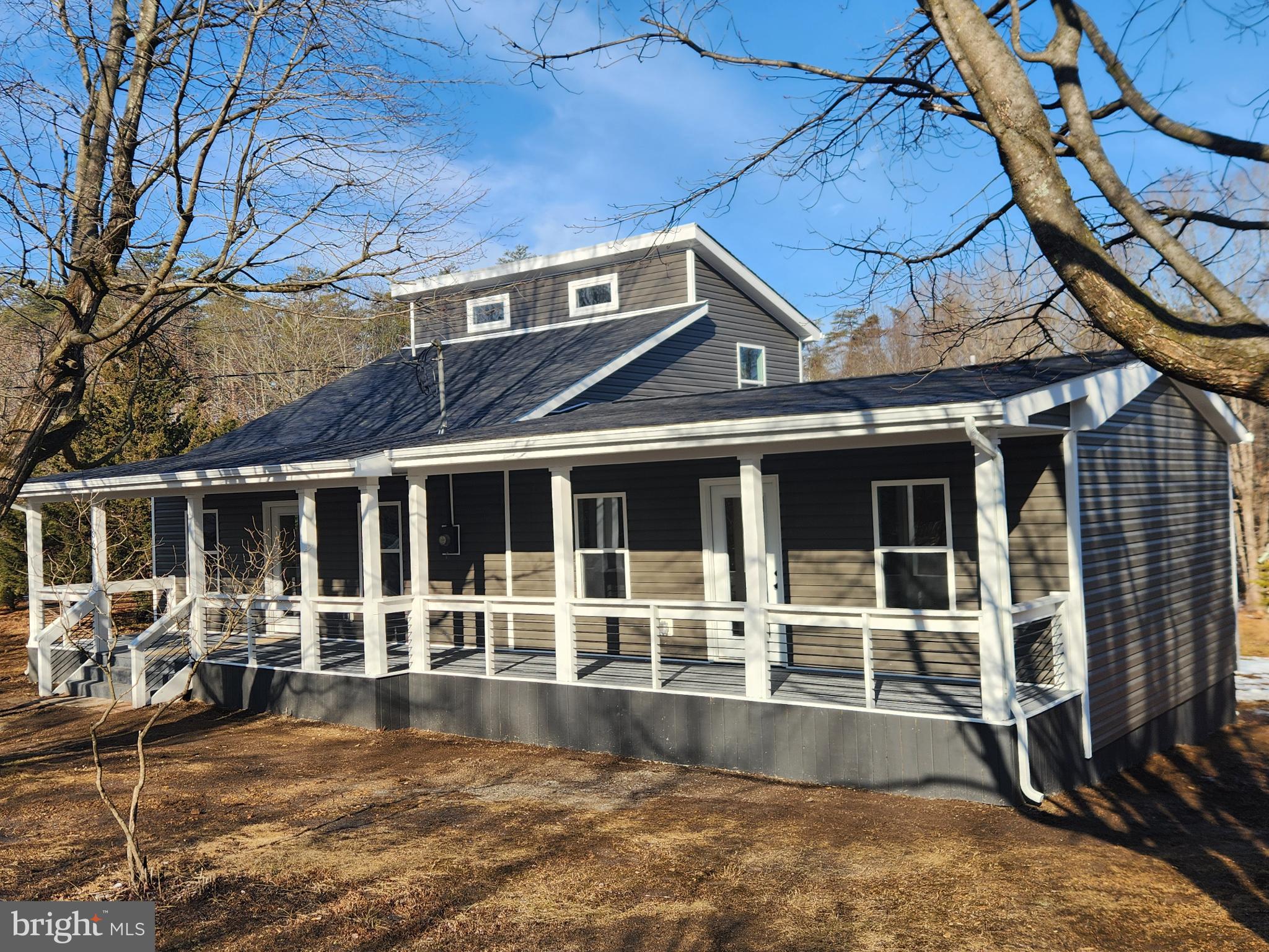 OAK FOREST - Residential