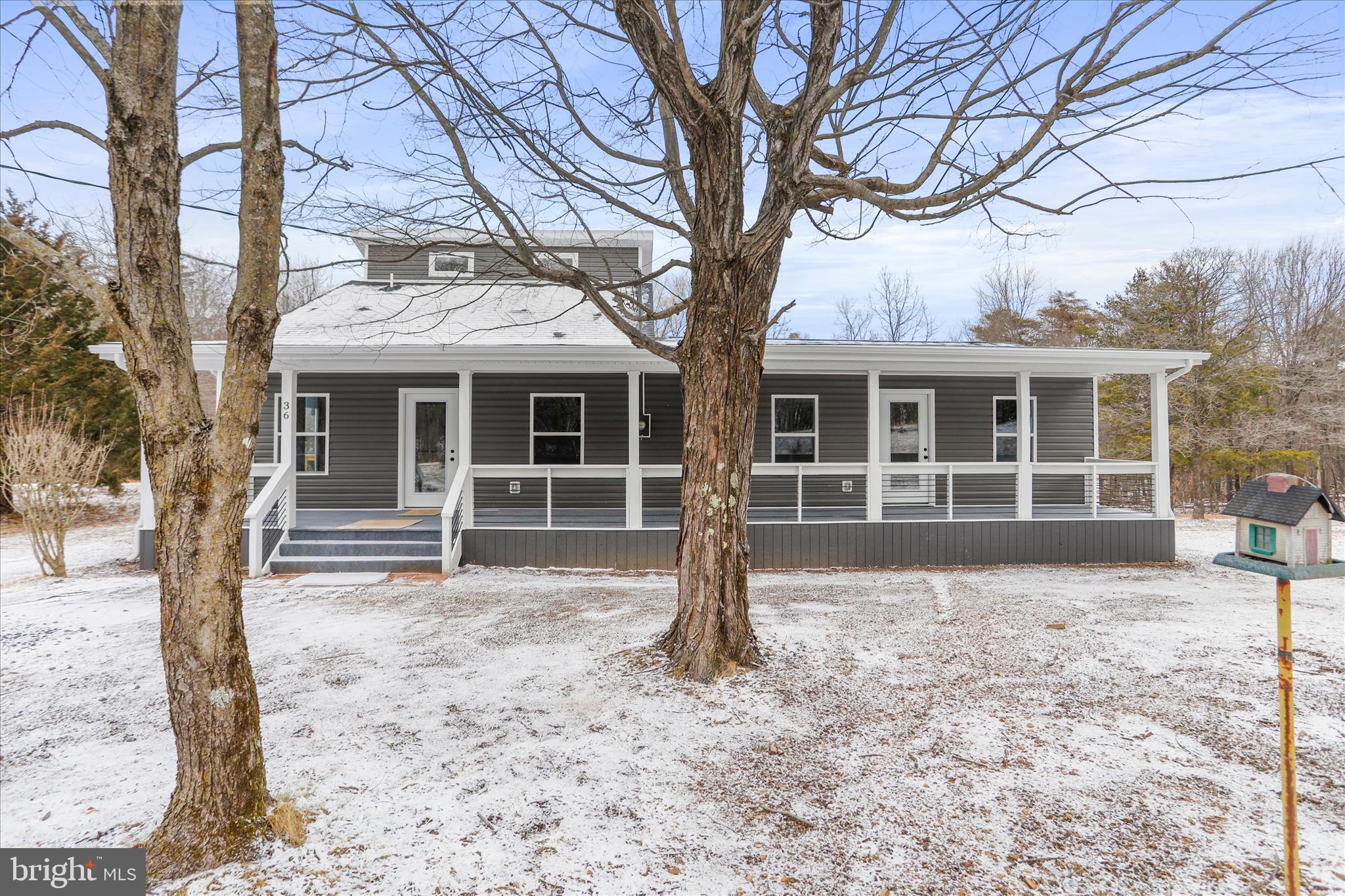 OAK FOREST - Residential