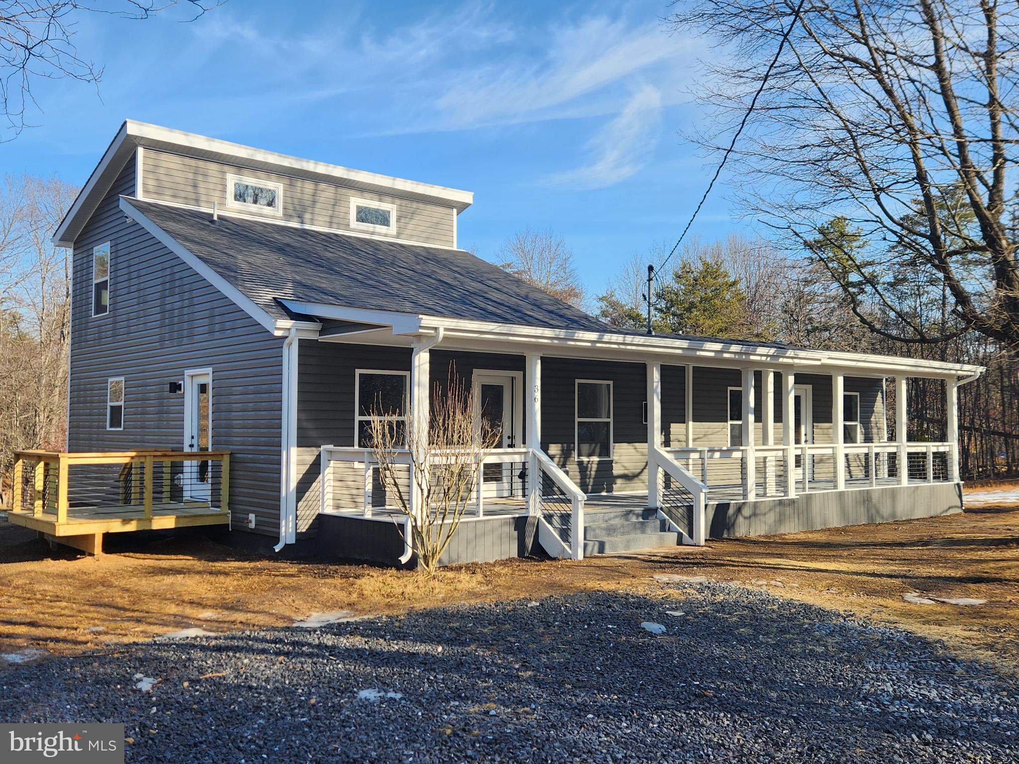 OAK FOREST - Residential