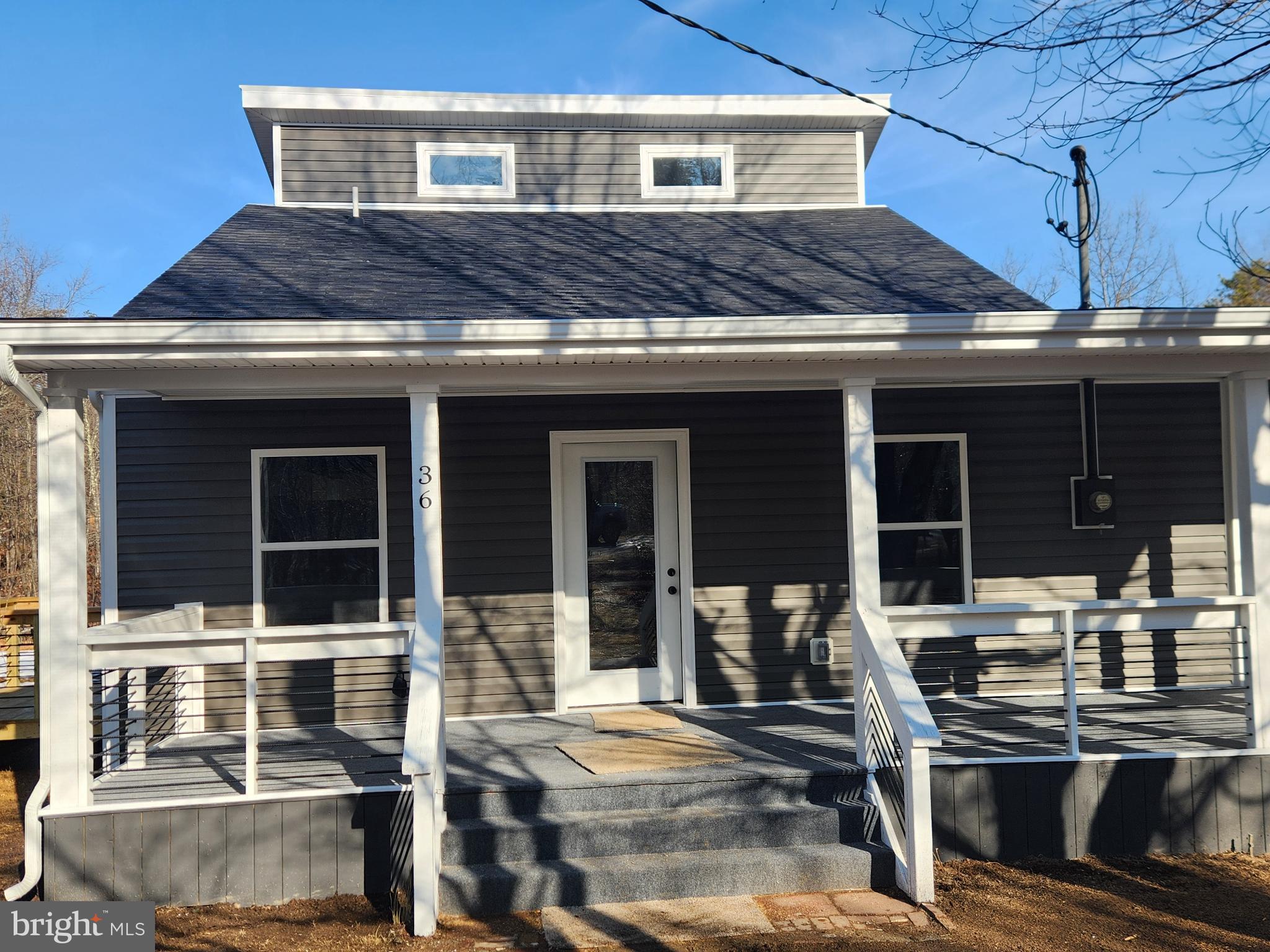 OAK FOREST - Residential