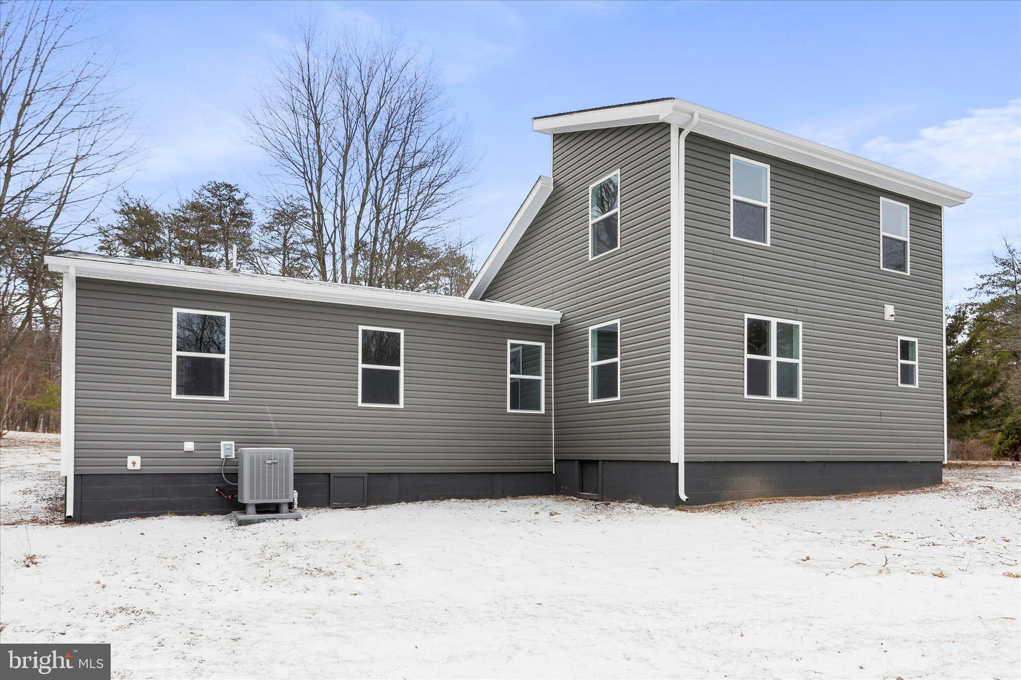 OAK FOREST - Residential