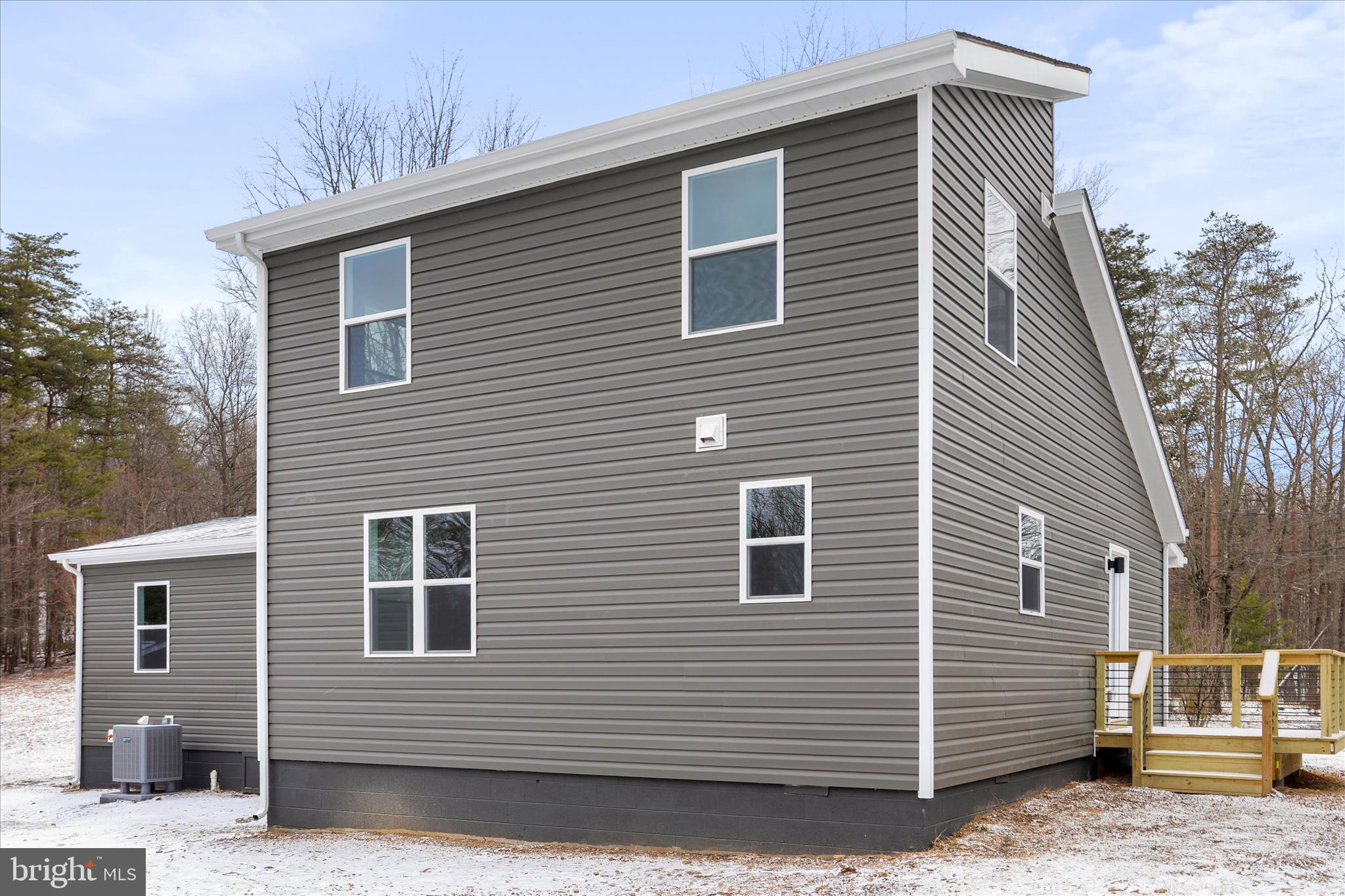 OAK FOREST - Residential