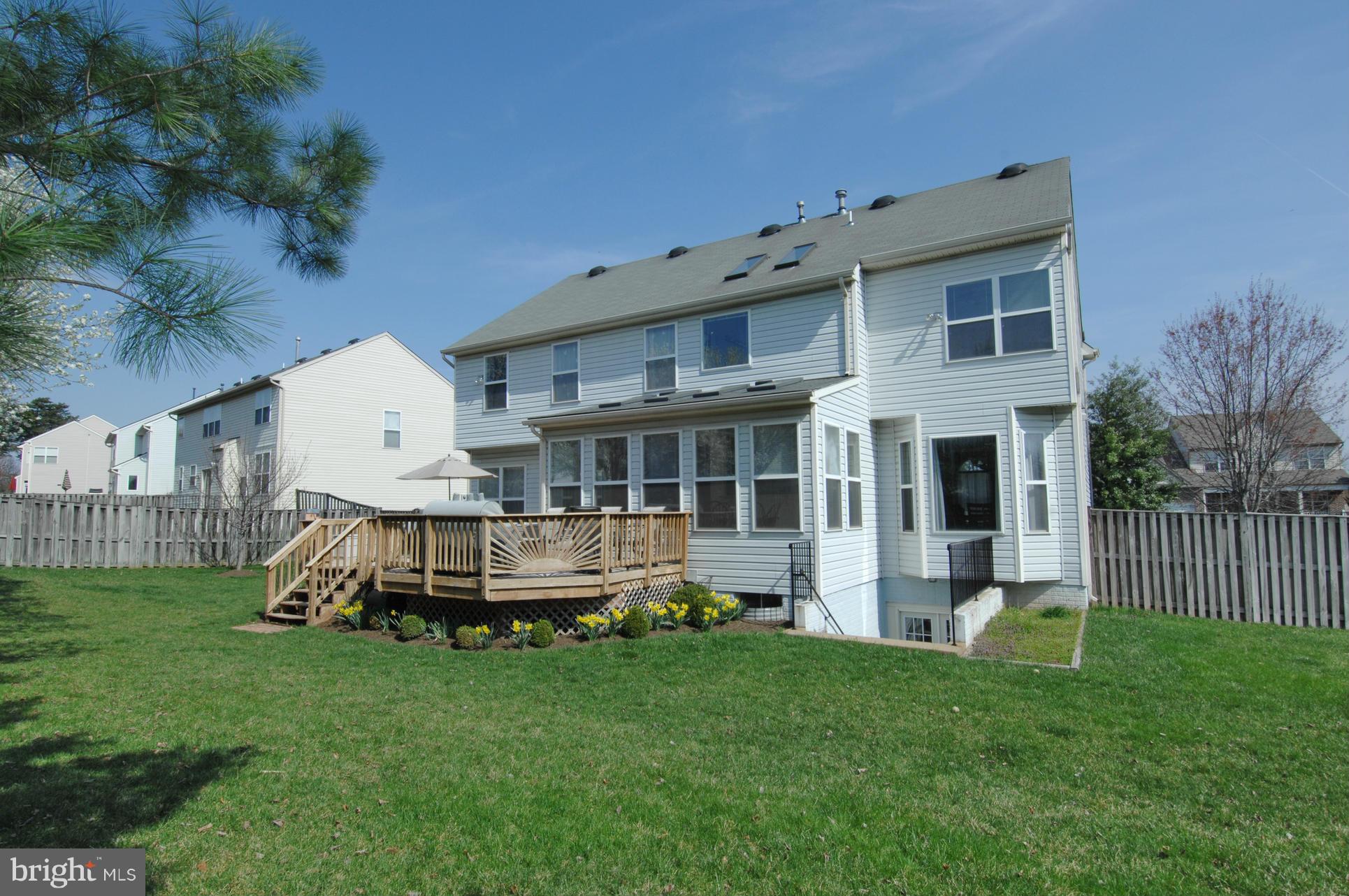 RICHLAND FOREST - Residential