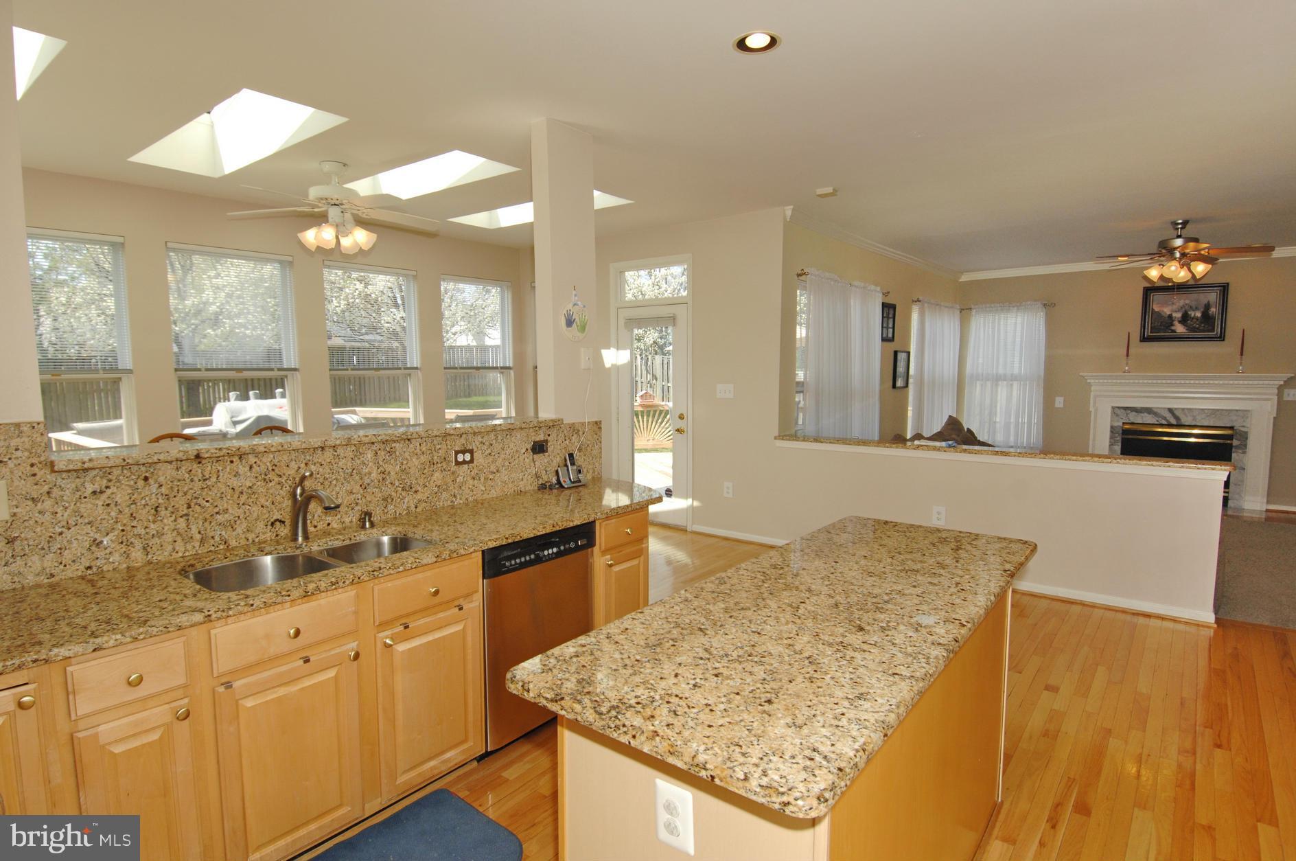 RICHLAND FOREST - Residential