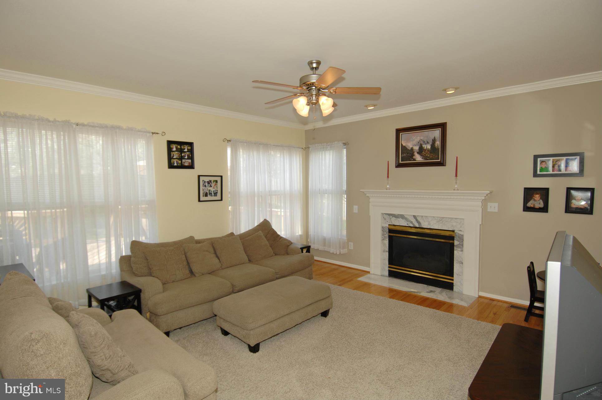 RICHLAND FOREST - Residential
