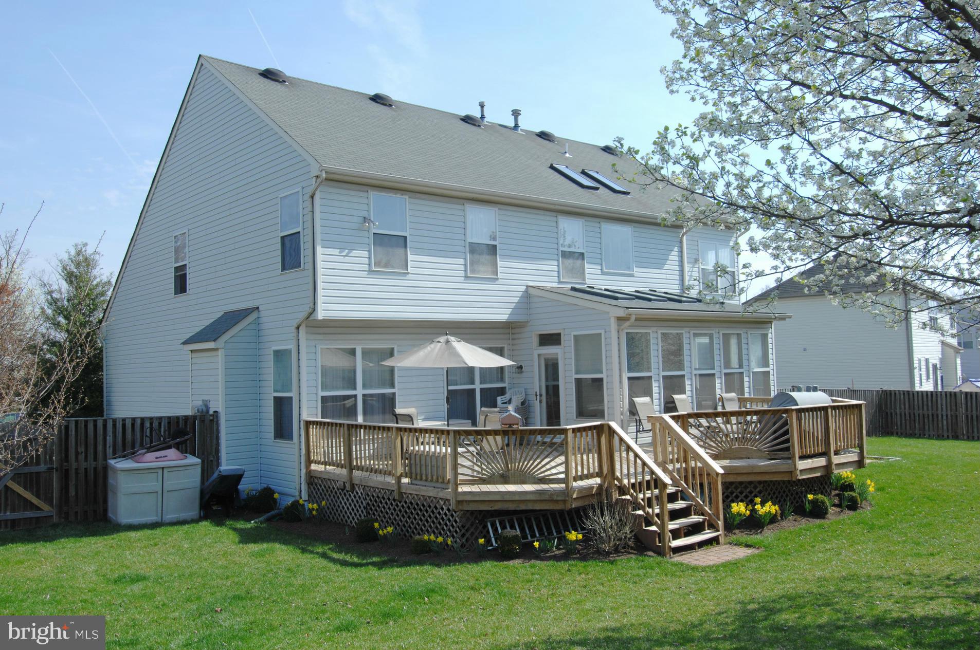RICHLAND FOREST - Residential
