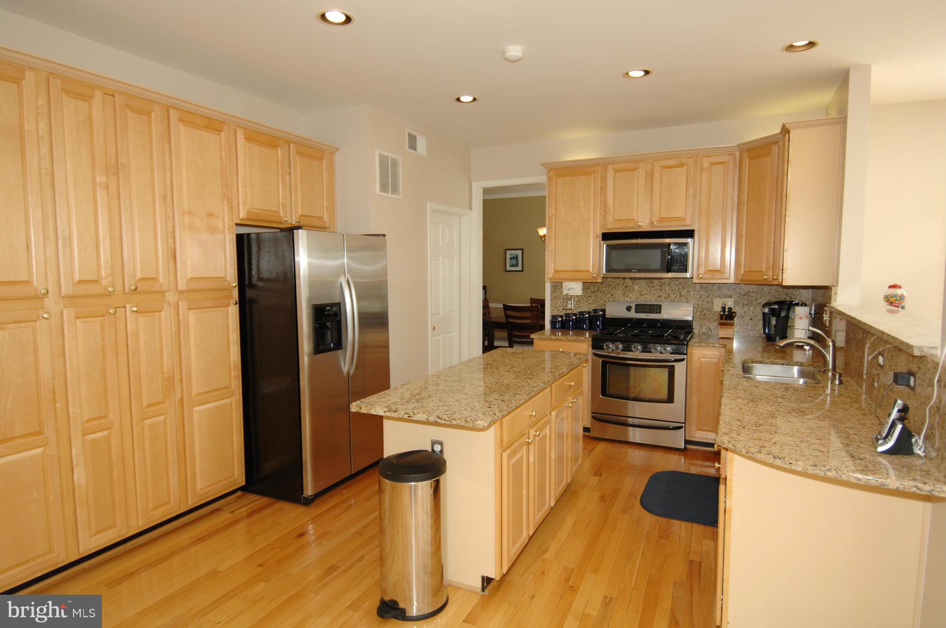 RICHLAND FOREST - Residential